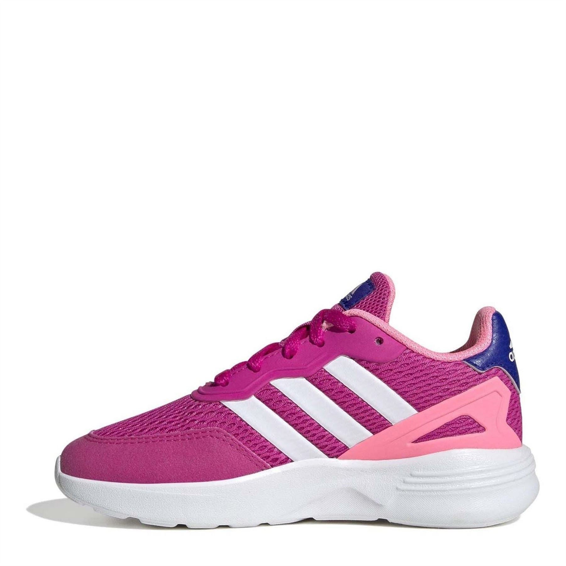 adidas Lifestyle Lace Running Shoes