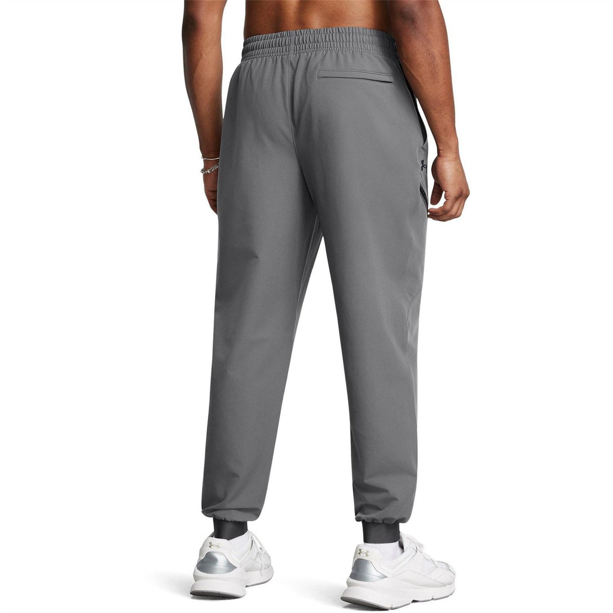 Under Armour Unstoppable Joggers with Zipped Pocket