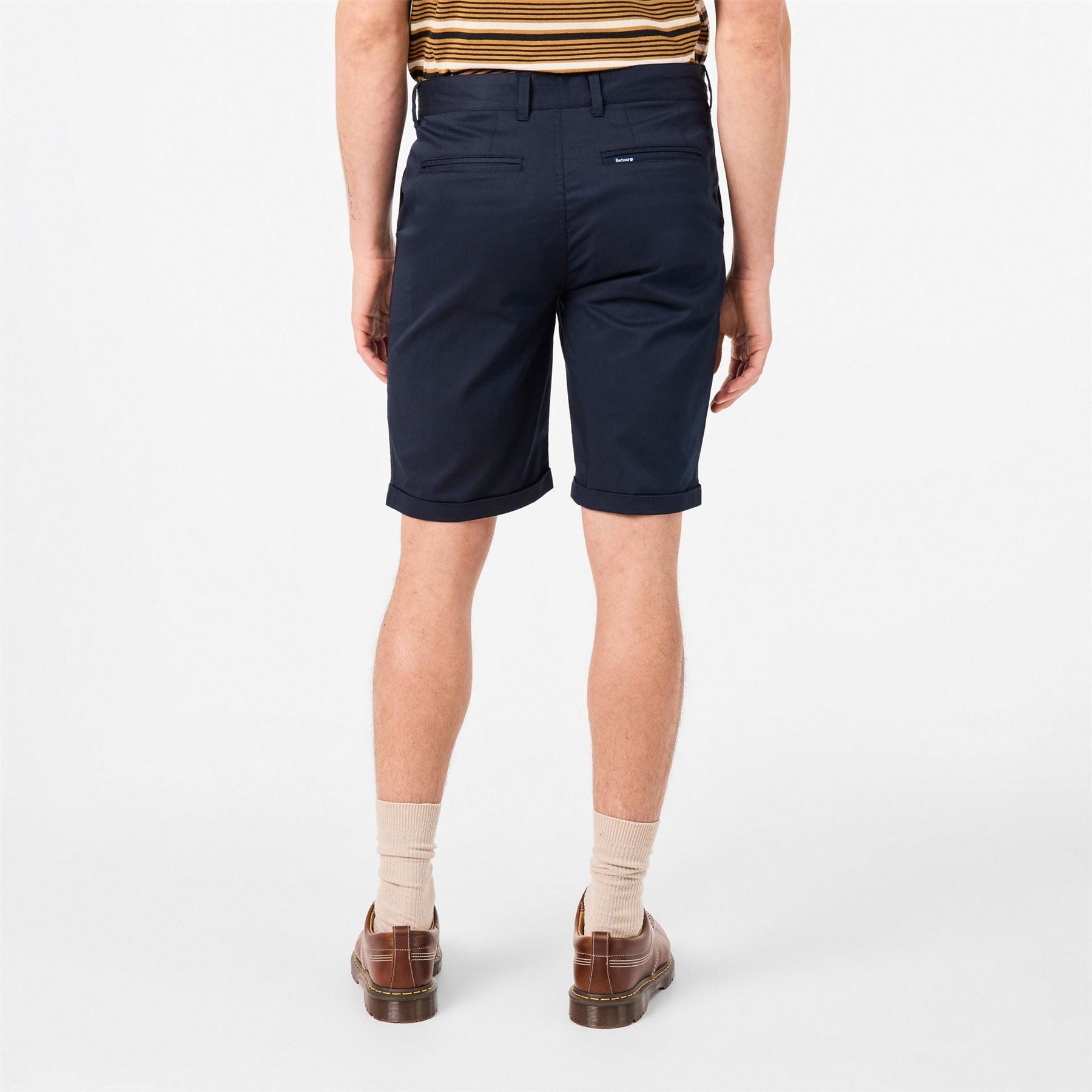 Barbour Chino Shorts