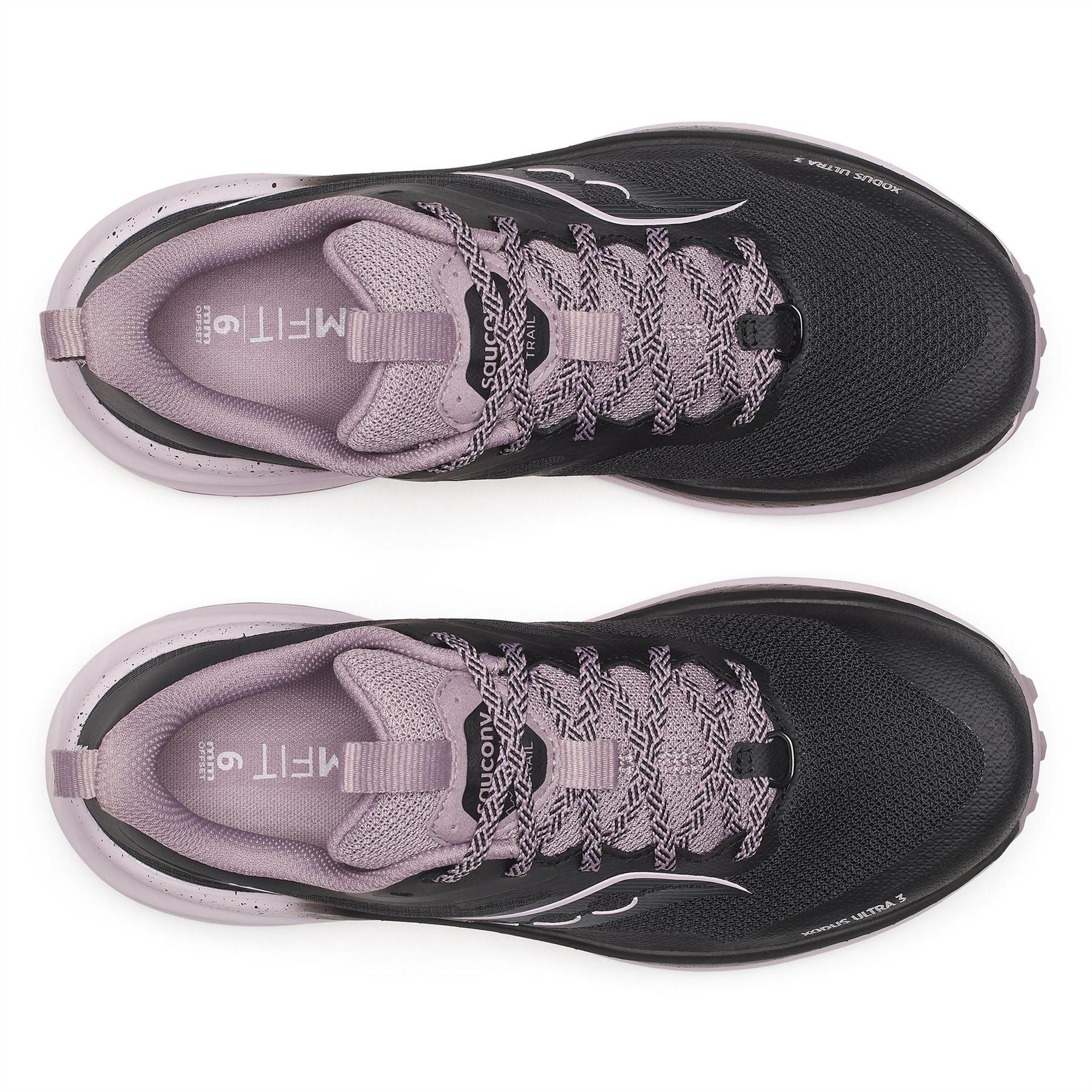 Saucony Xodus Ultra 3