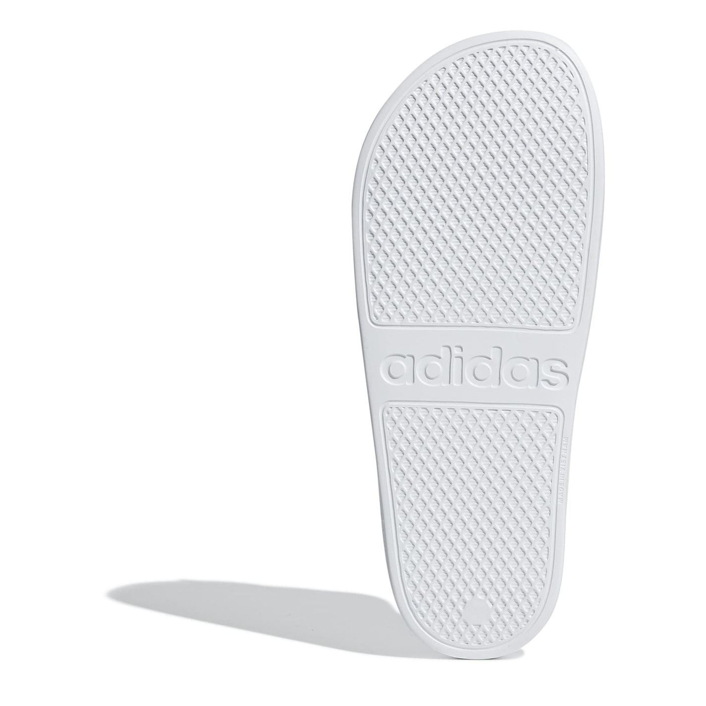 adidas Womens Adilette Aqua Slide