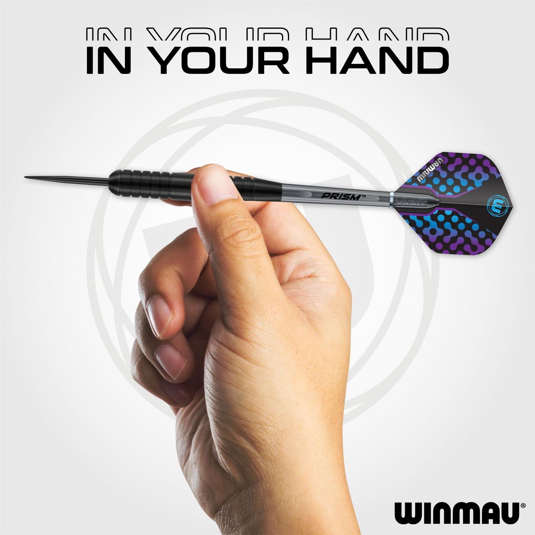 Winmau Apocalypse Brass Darts