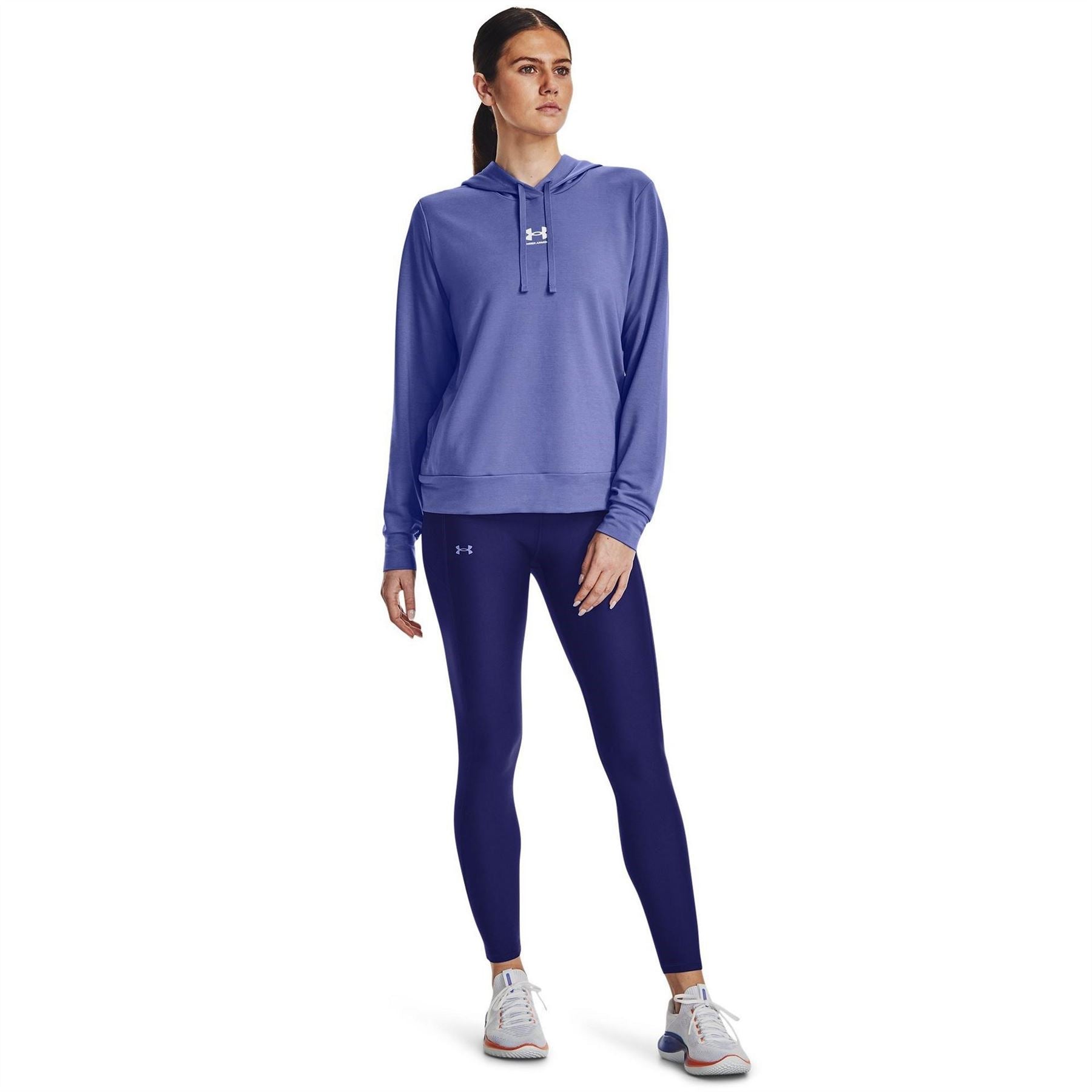 Under Armour Rival Terry Hoodie