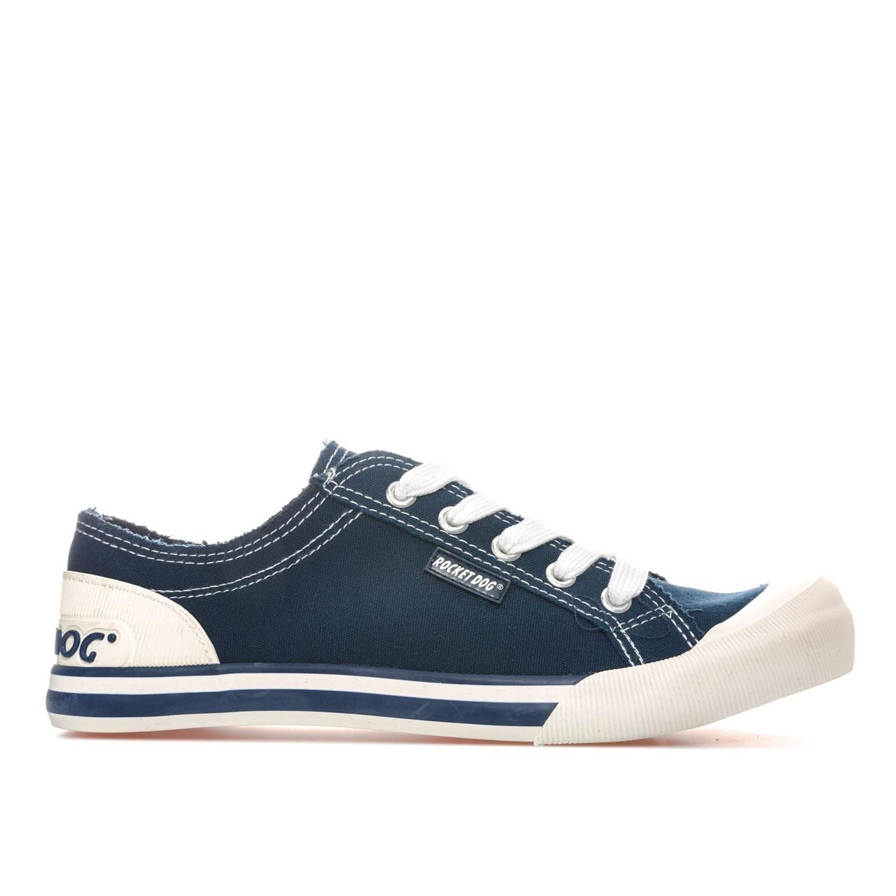 Rocket Dog 8a Canvasas Pumps