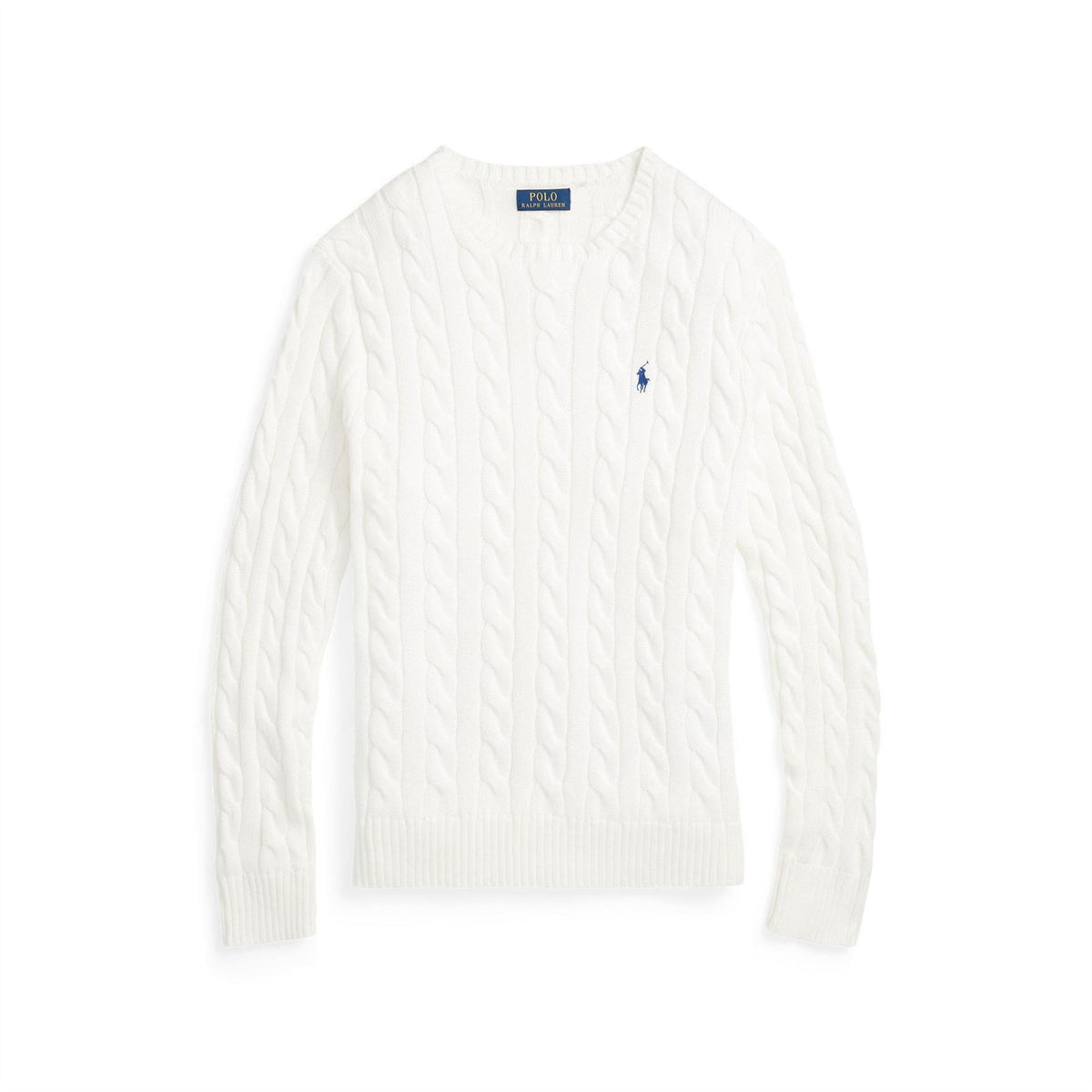 Polo Ralph Lauren Knit Jumper
