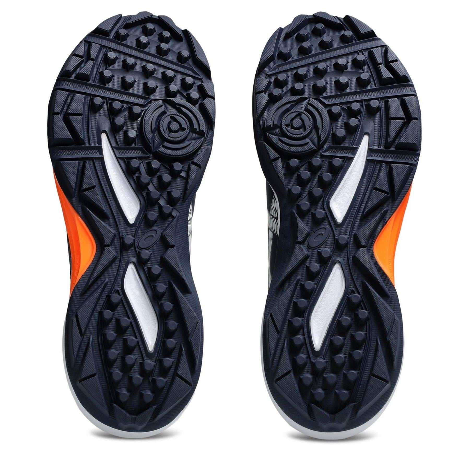 Asics Gel Peake Astro Hockey Shoes