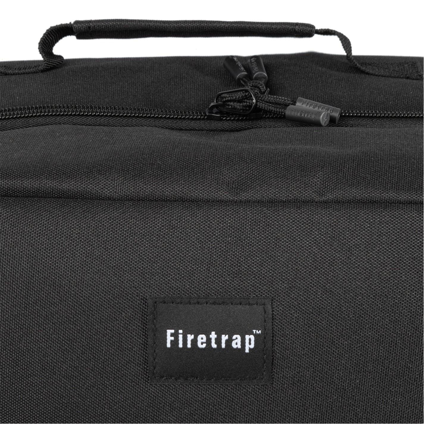 Firetrap Travel Backpack
