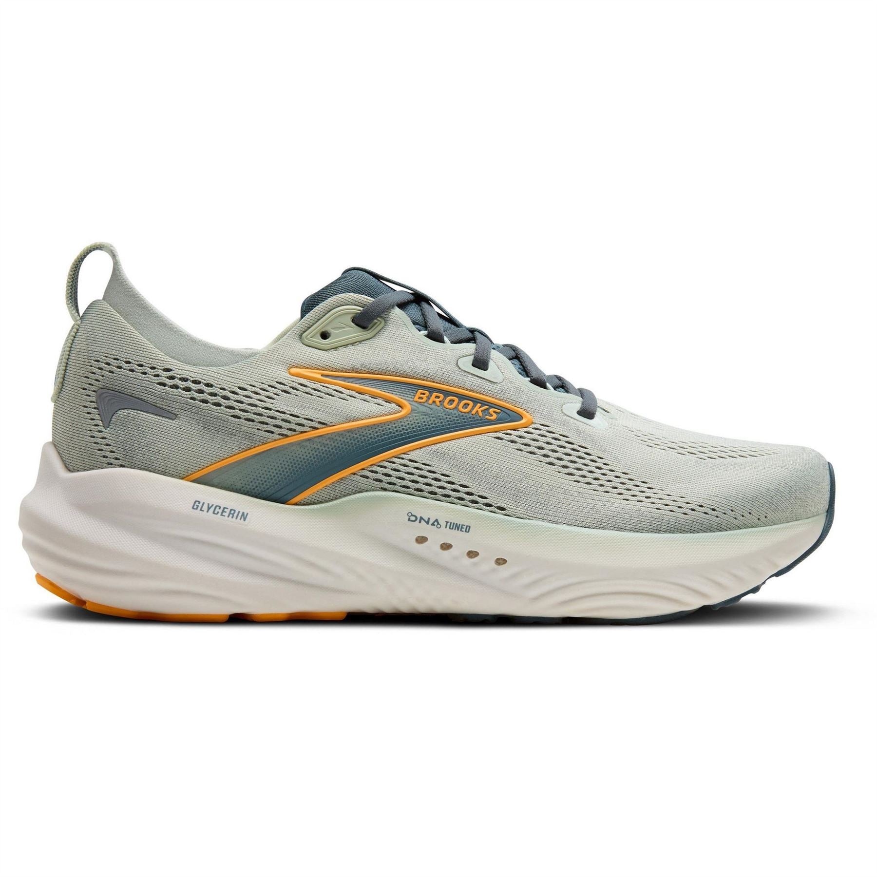 Brooks Glycerin 22 Running Low Heel Trainers