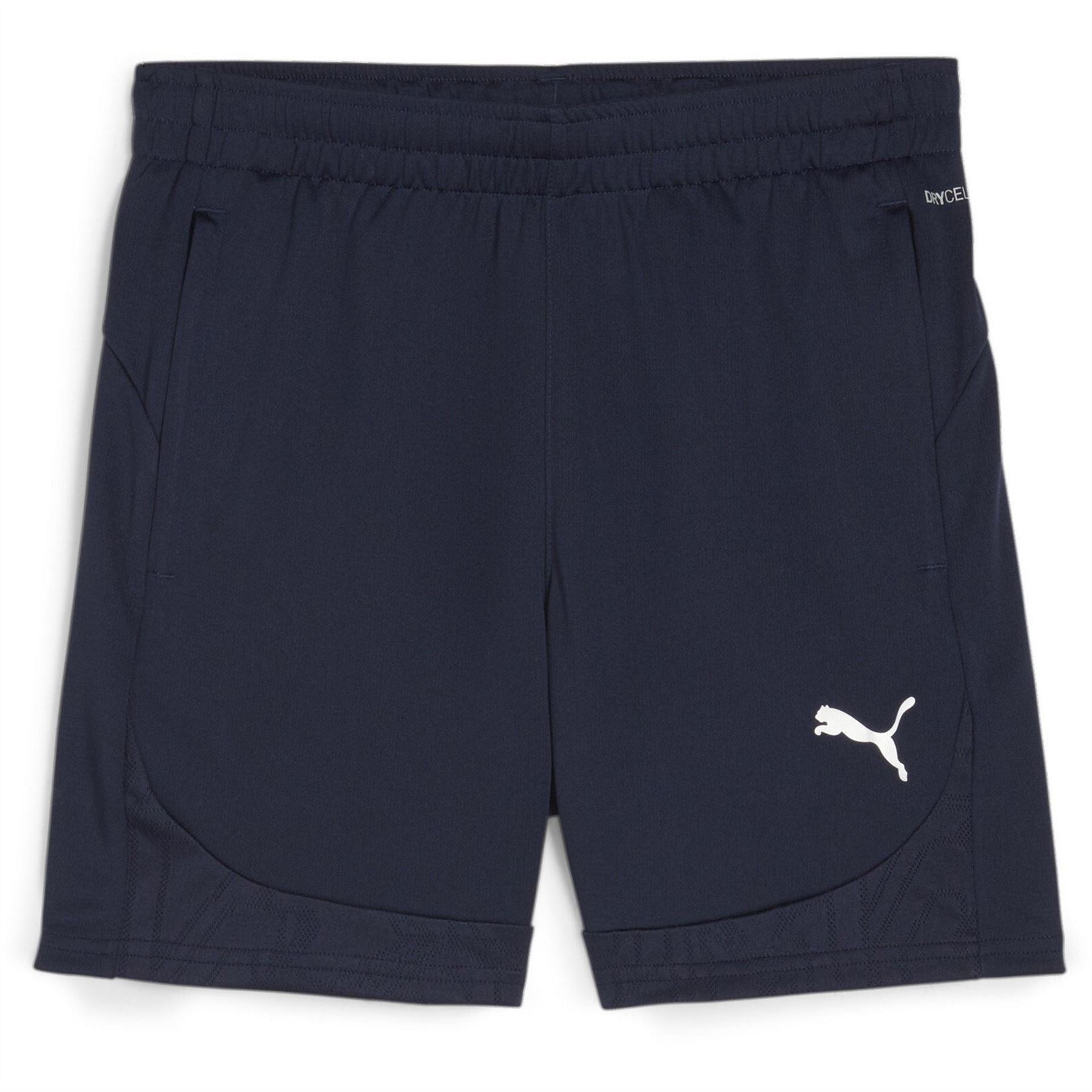 Puma Teamfinal Training Football Shorts
