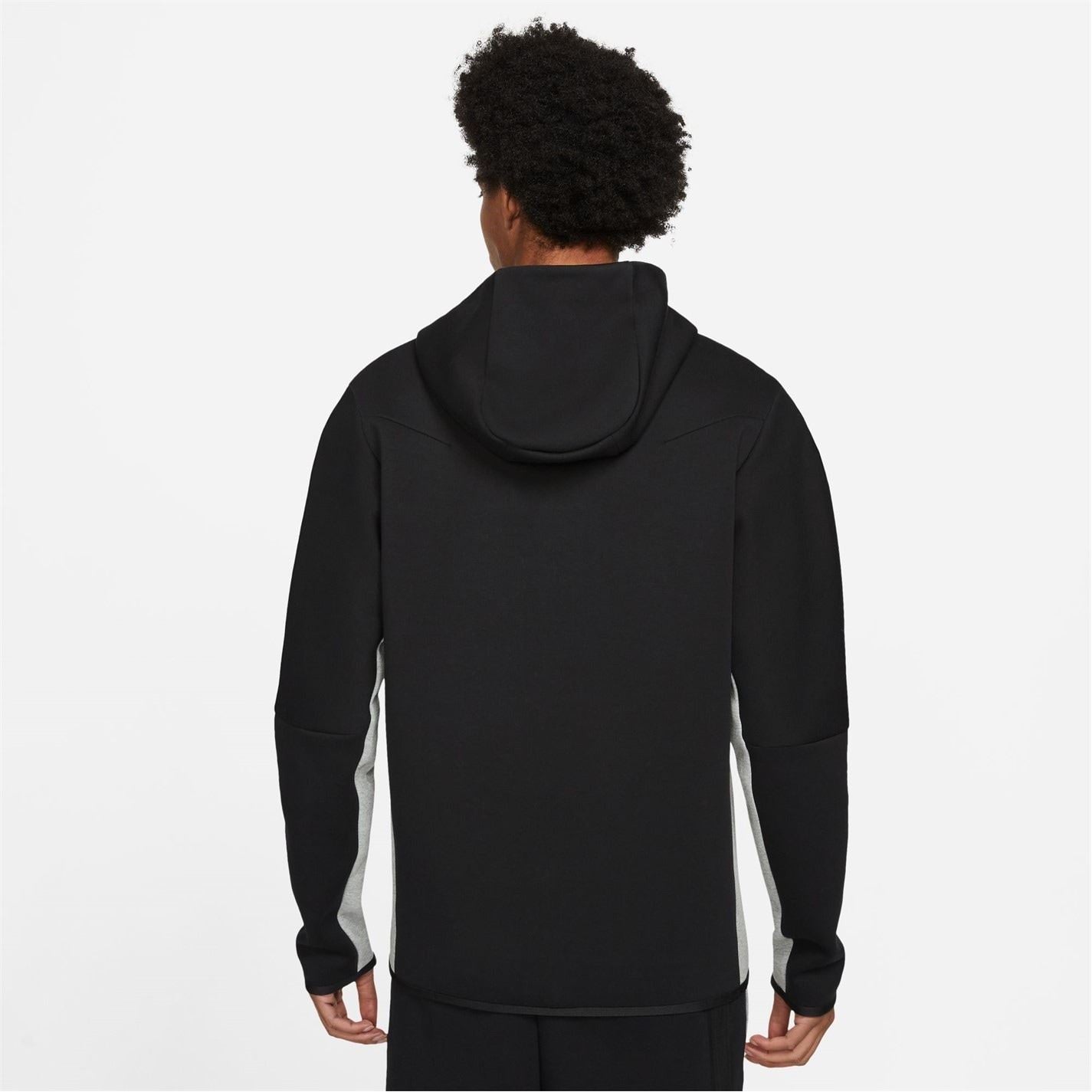 Nike Mens Tech Fleece Hoodie
