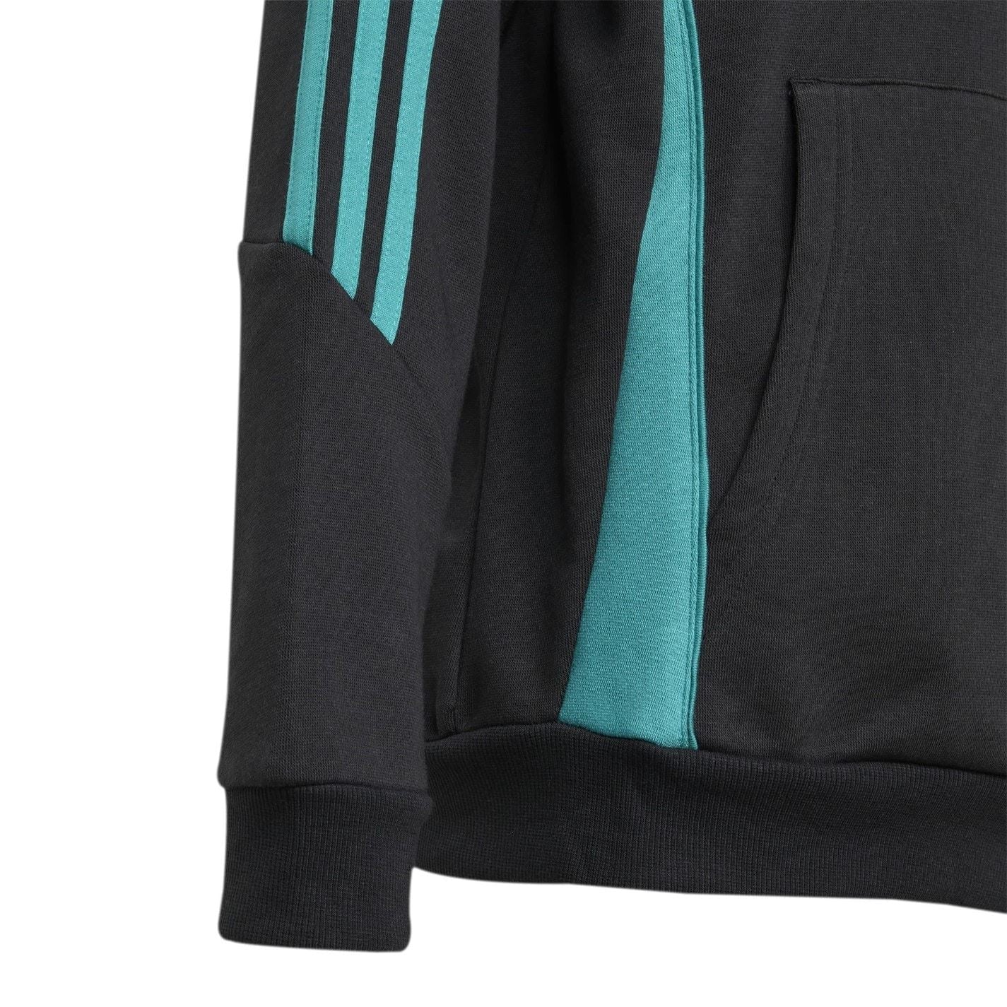 adidas All Blacks Hoodie 2025 Juniors