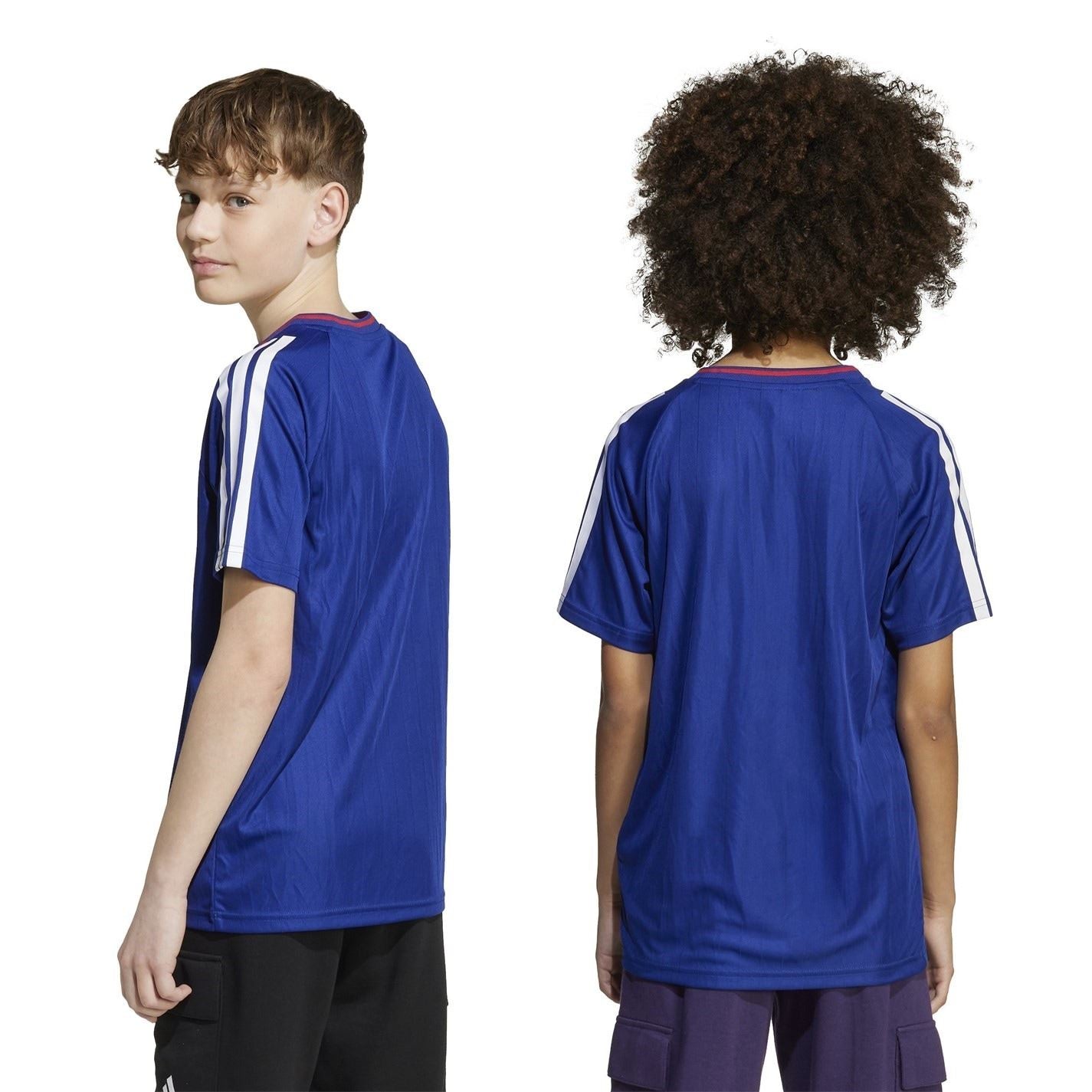 adidas House Of Tiro T-Shirt Juniors