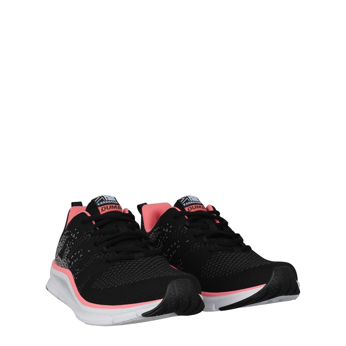 Karrimor Duma 6 Running Shoes Junior Girls