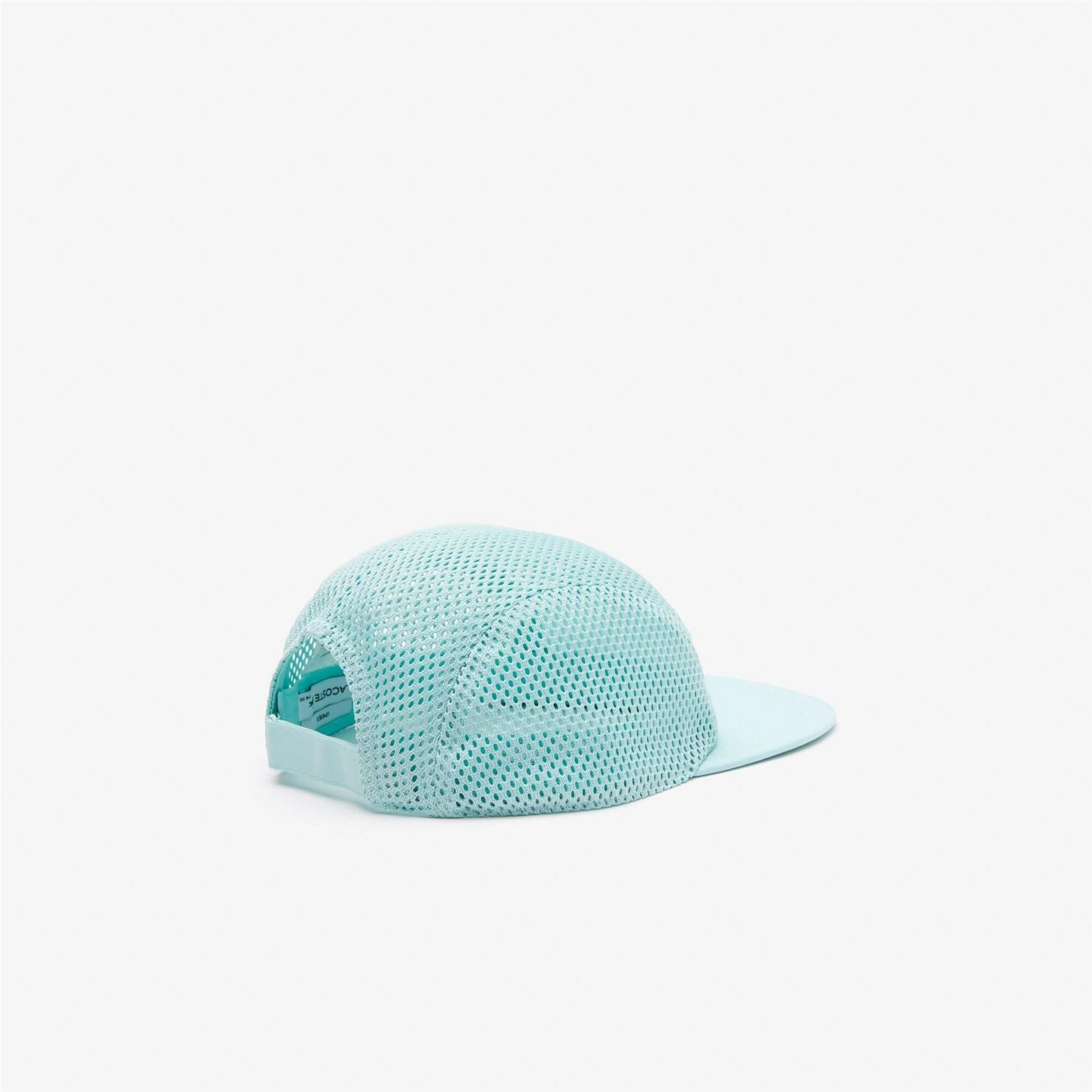 Lacoste Silicone Baseball Cap