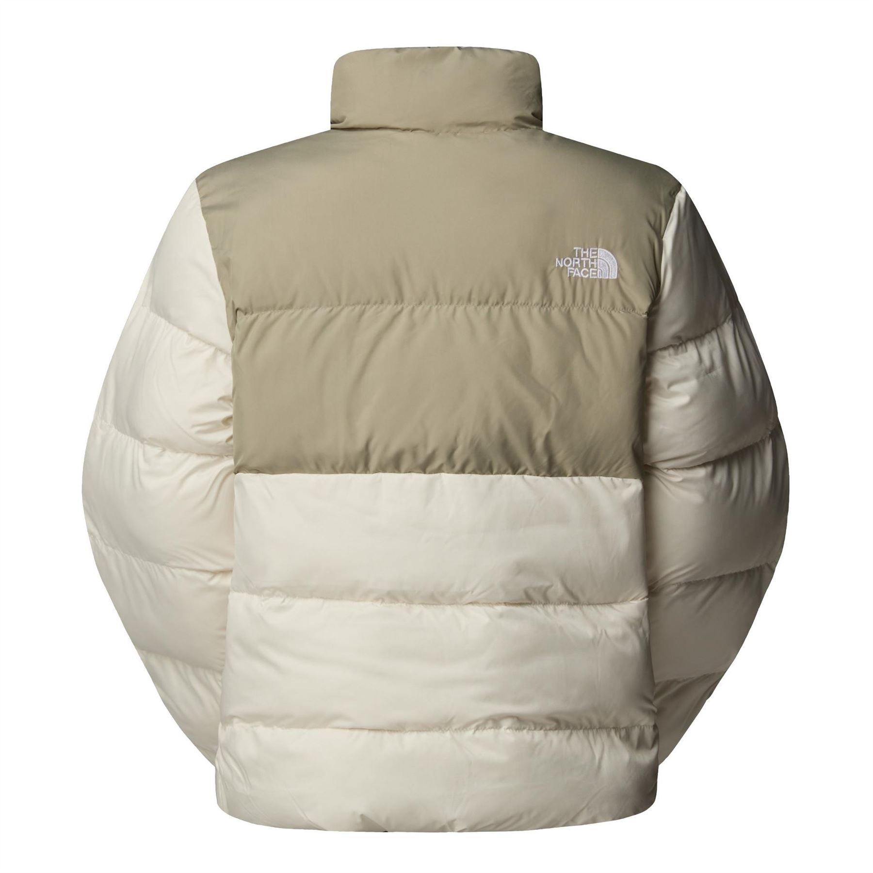 The North Face Womens Saikuru Short Puffer Jacket Womenss