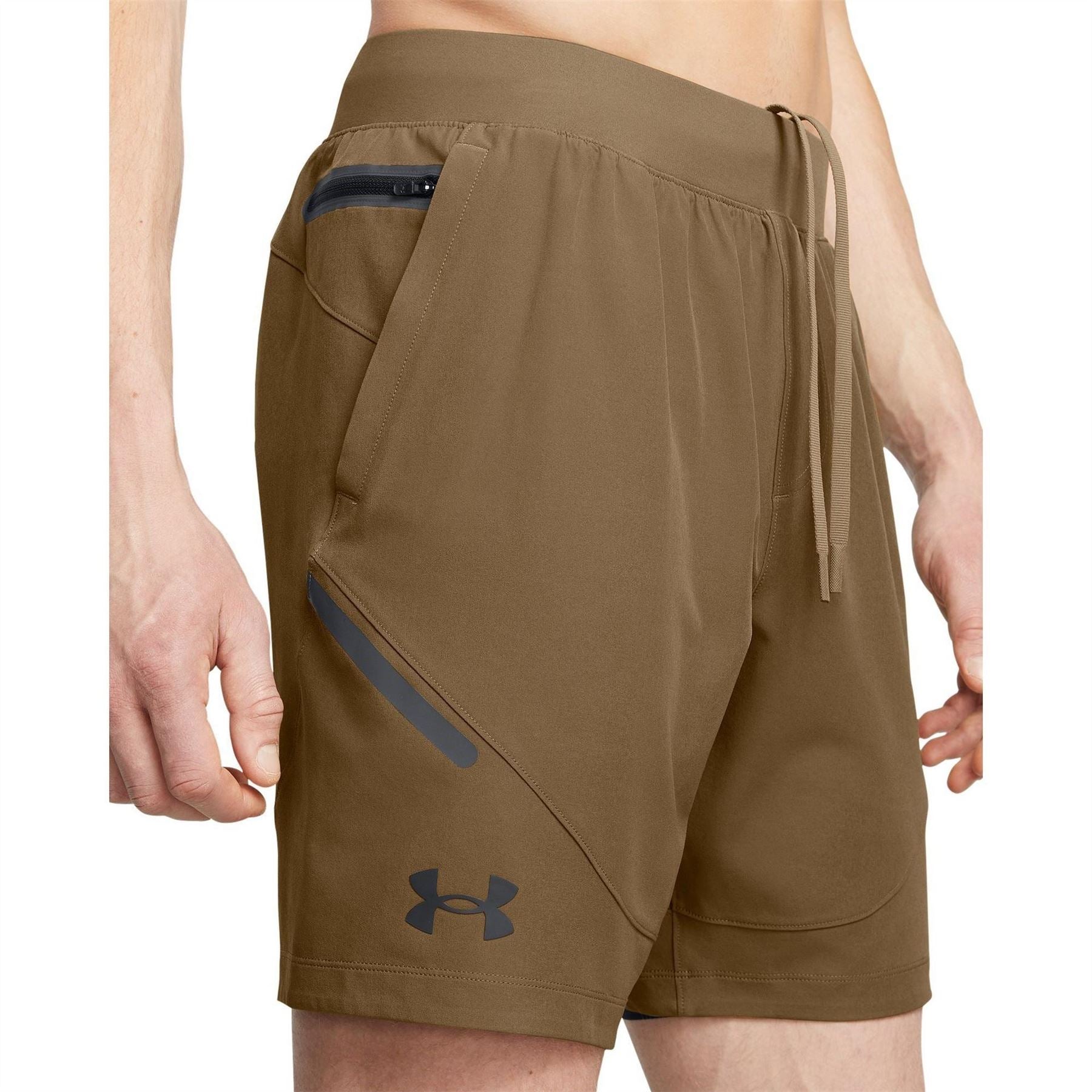 Under Armour Unstoppable Performance Gym Shorts