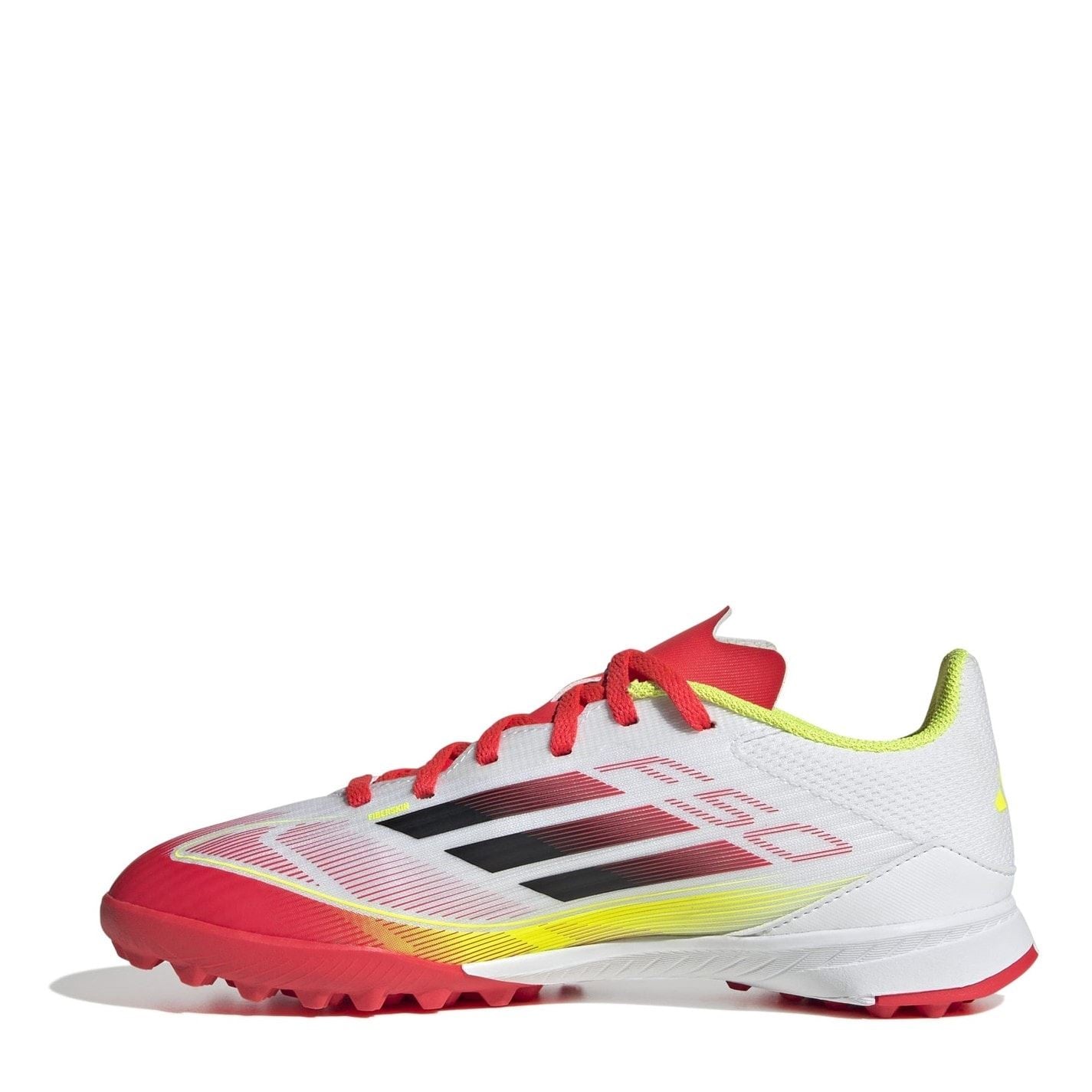 adidas F50  Academy Juniors Astro Turf Football Boots