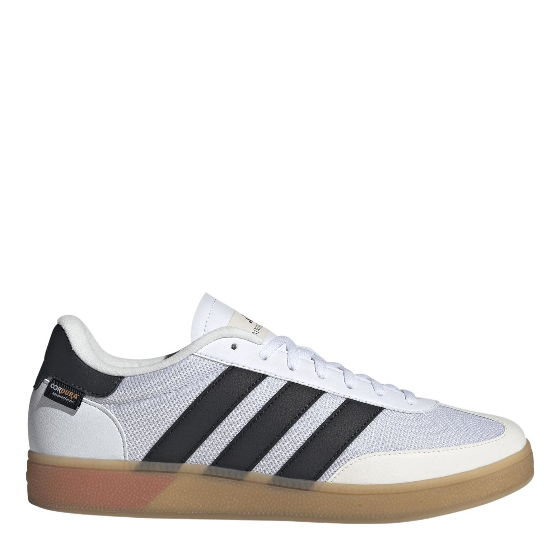 adidas T Spezial Low Top Canvas Sneakers