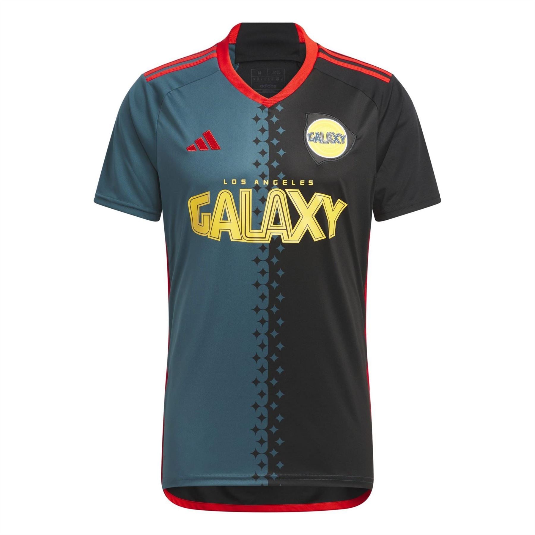 adidas La Galaxy Third Shirt 2024 2025 Adults