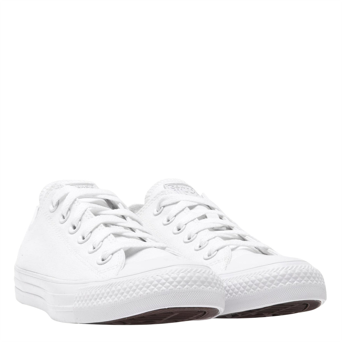 Converse Star Mono Canvasas Trainers