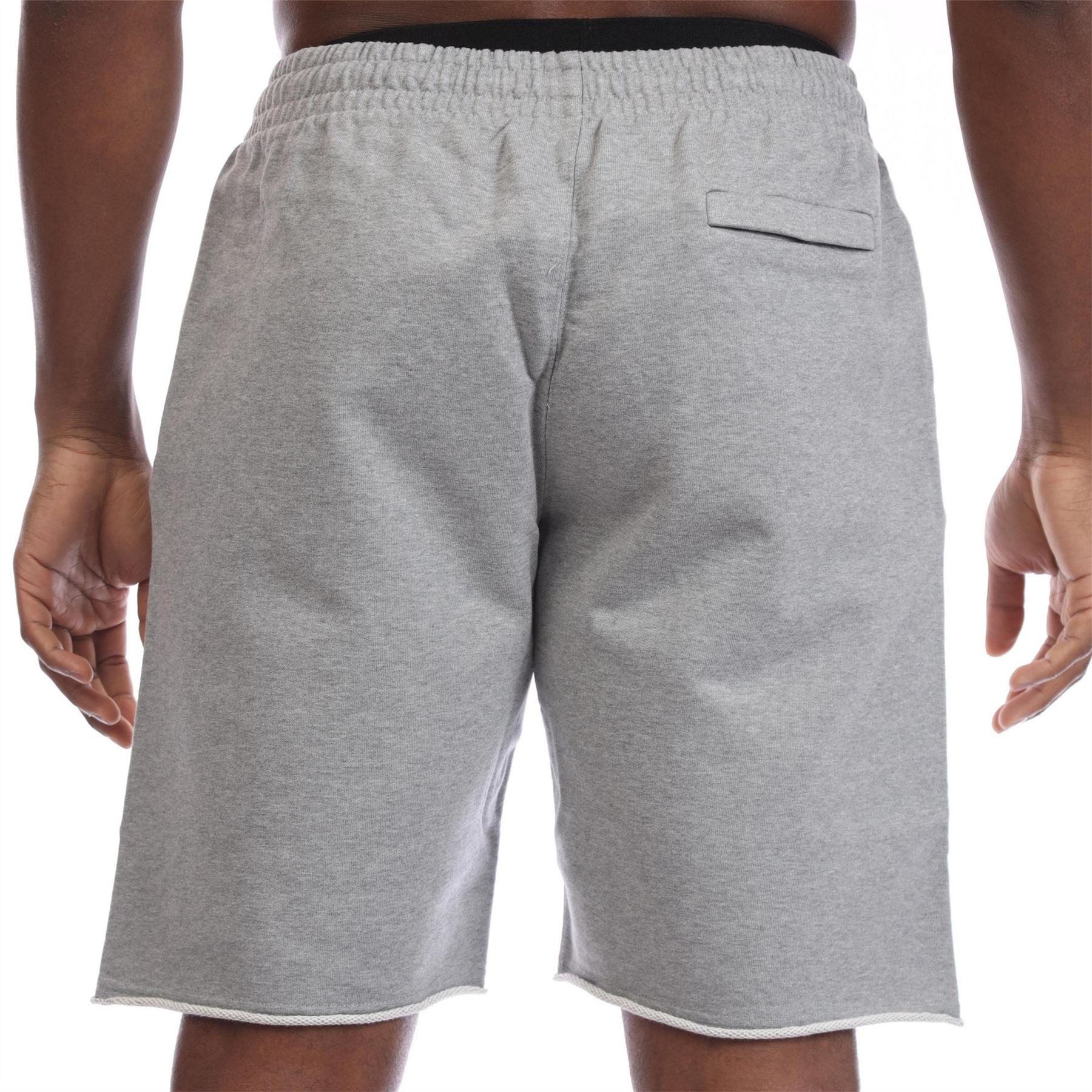 Off White All Sweat Shorts