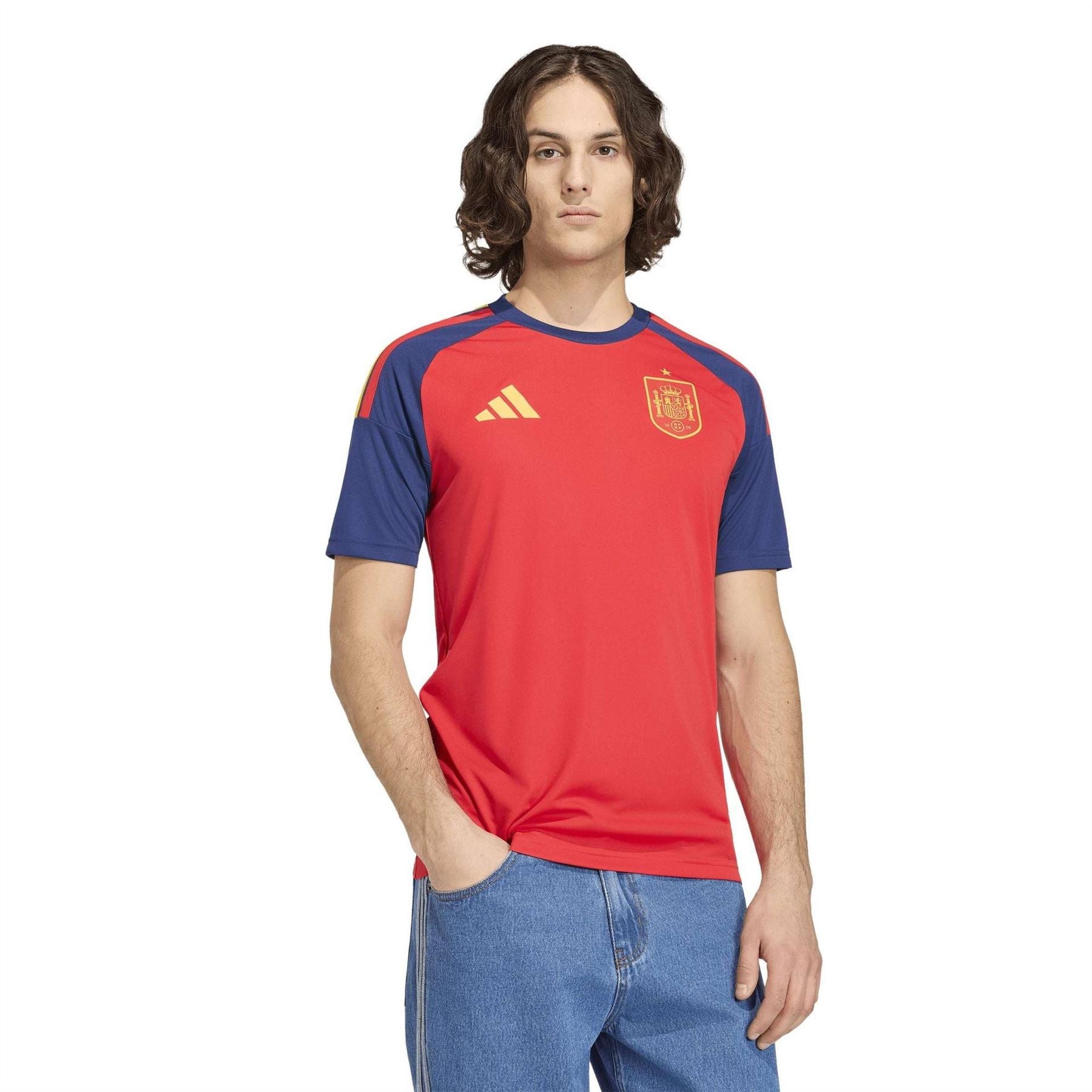 adidas Fan Jersey World Cup ™ 2026 Adults