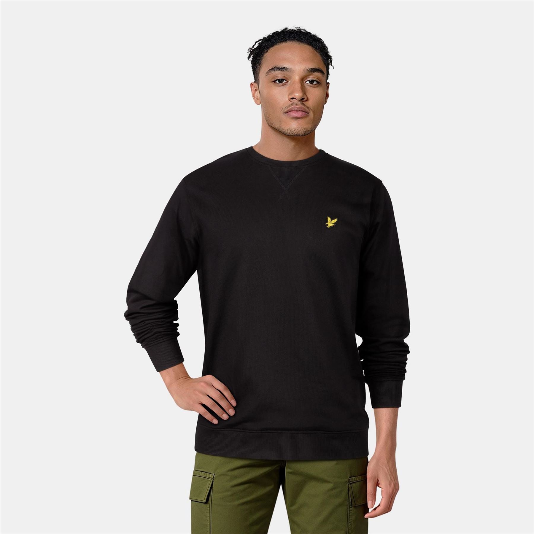Lyle and Scott Sweatshirt
