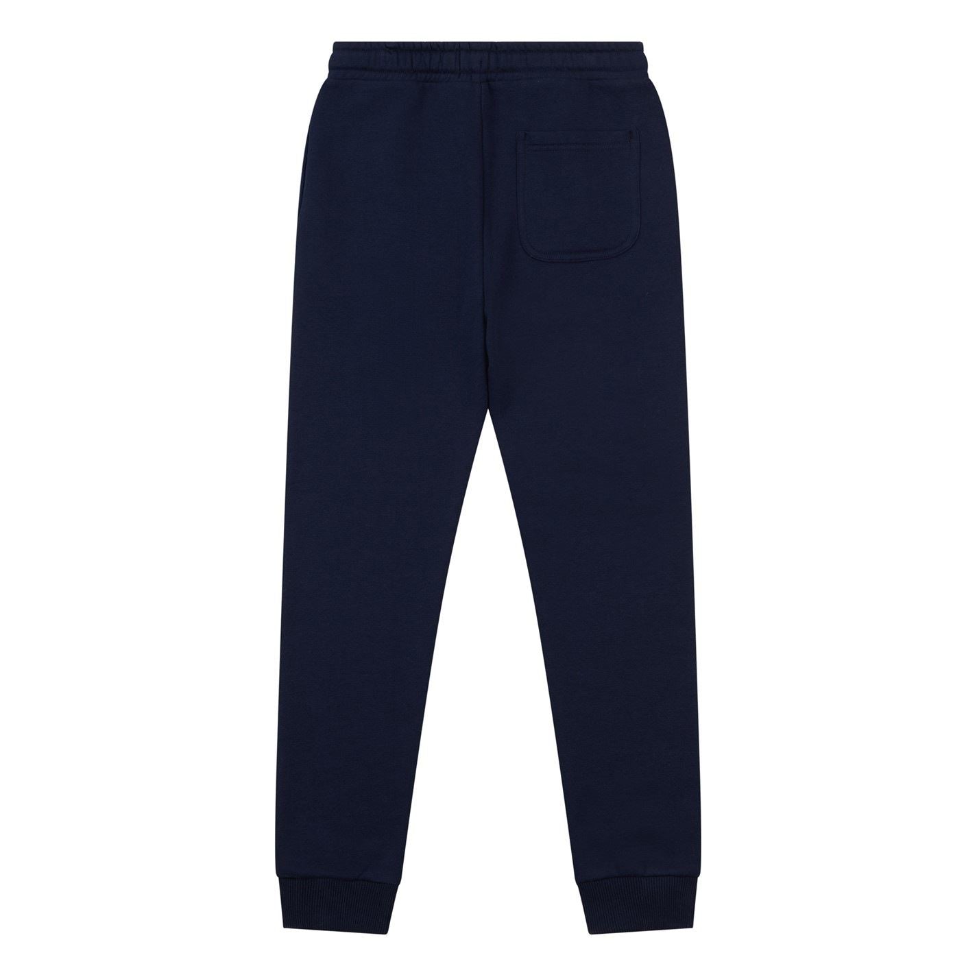 Lyle and Scott Logo Jogger Regular Fit Sweatpants