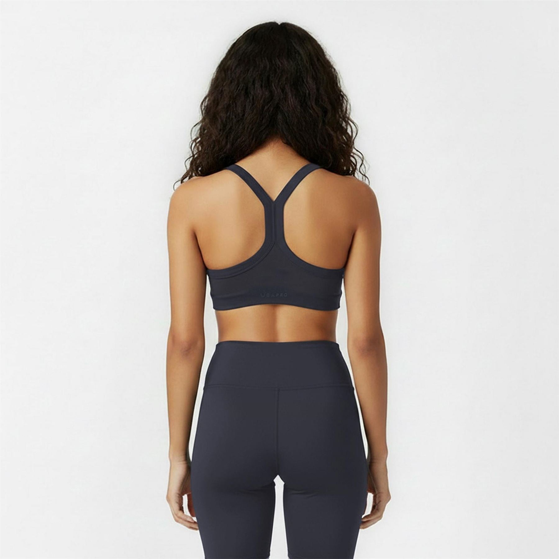 USA Pro Usa Twist Bra