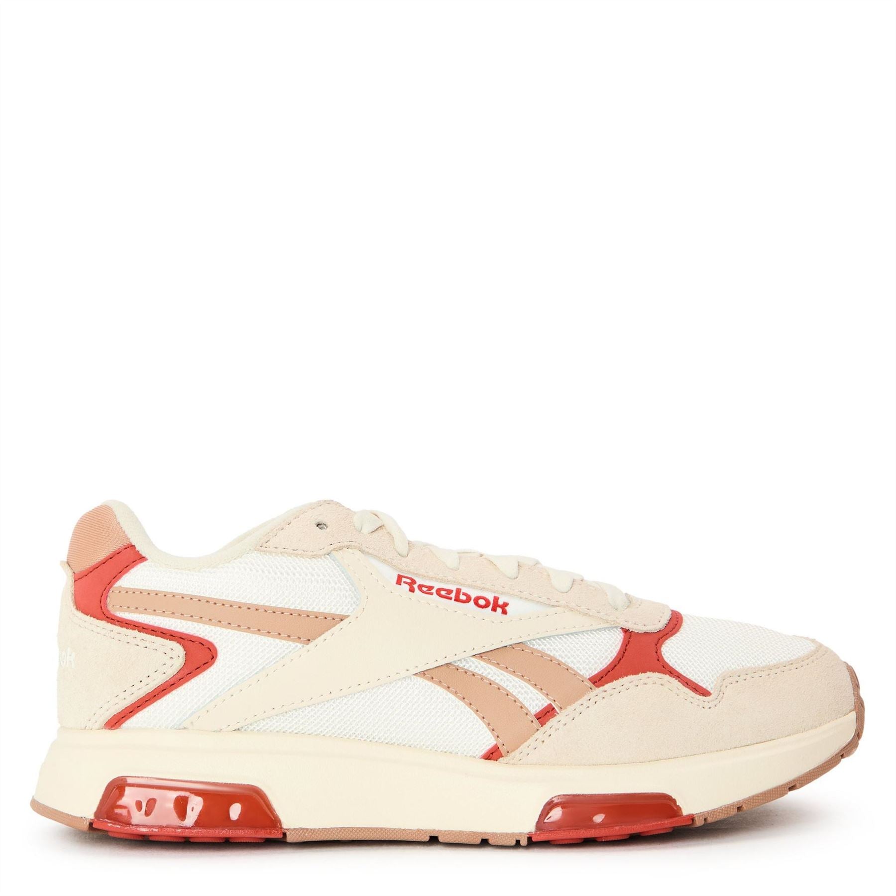 Reebok Glide Dmx Trainers
