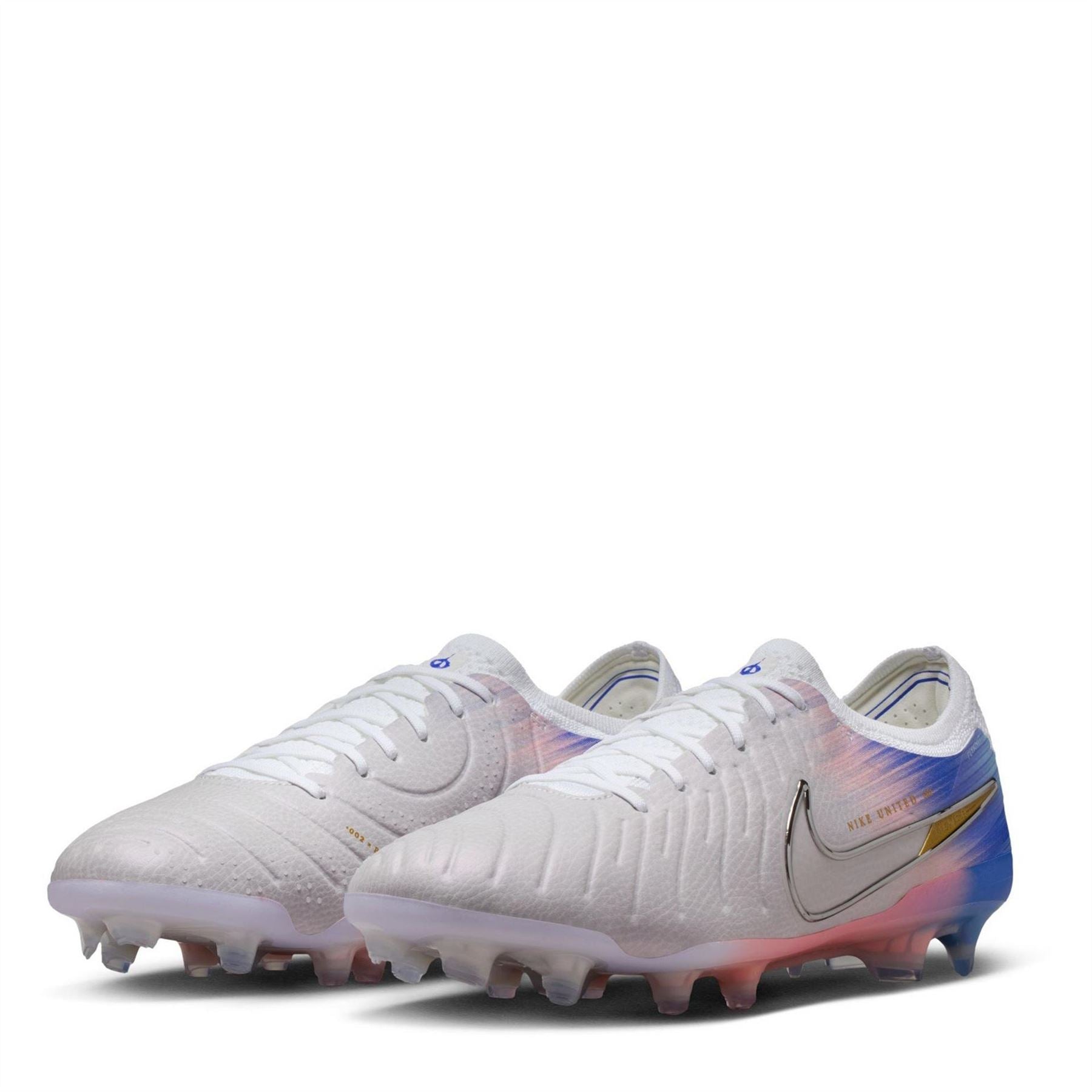 Nike Tiempo Legend 10 Elite Adults Firm Ground Football Boots