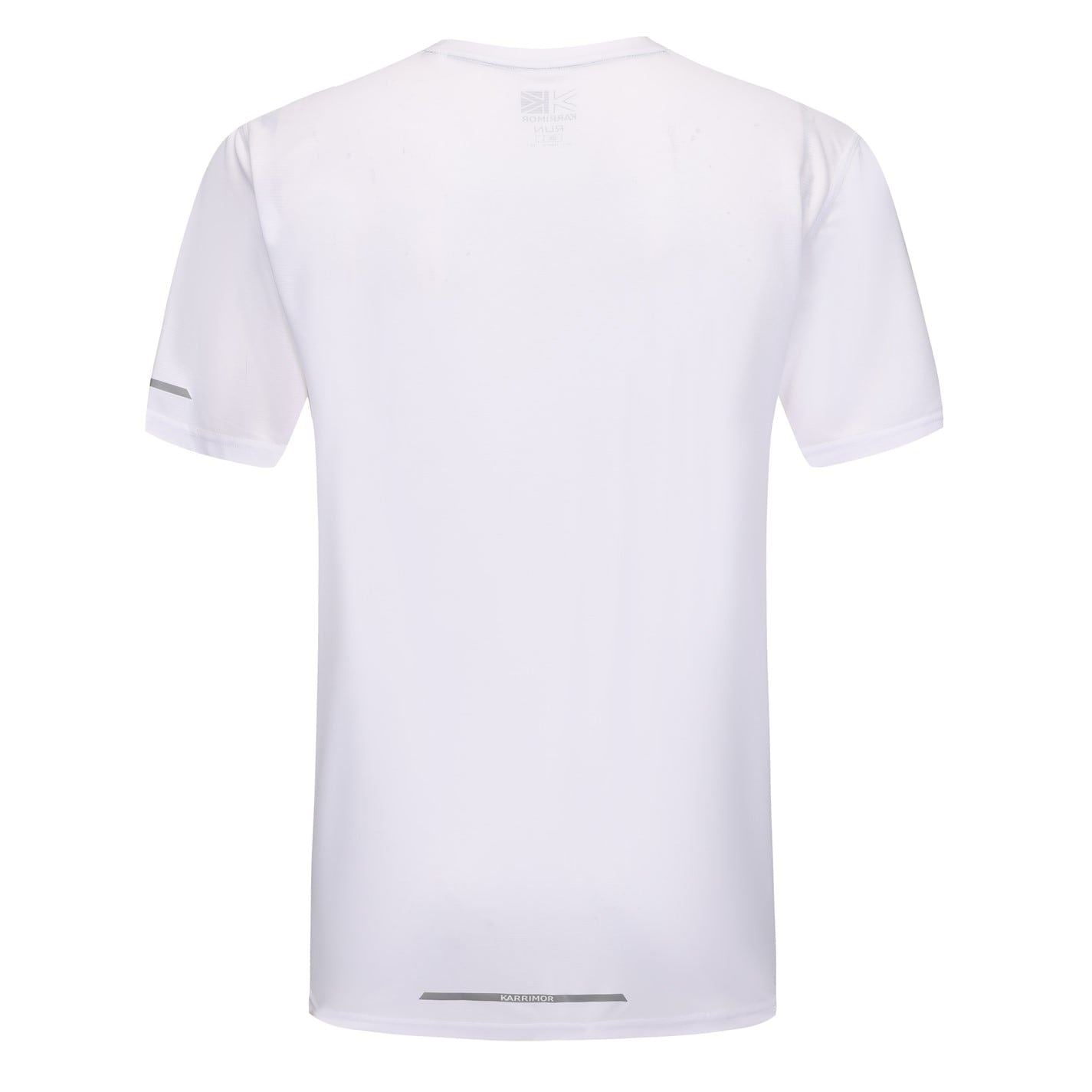 Karrimor Mens Run Short Sleeve T-Shirt