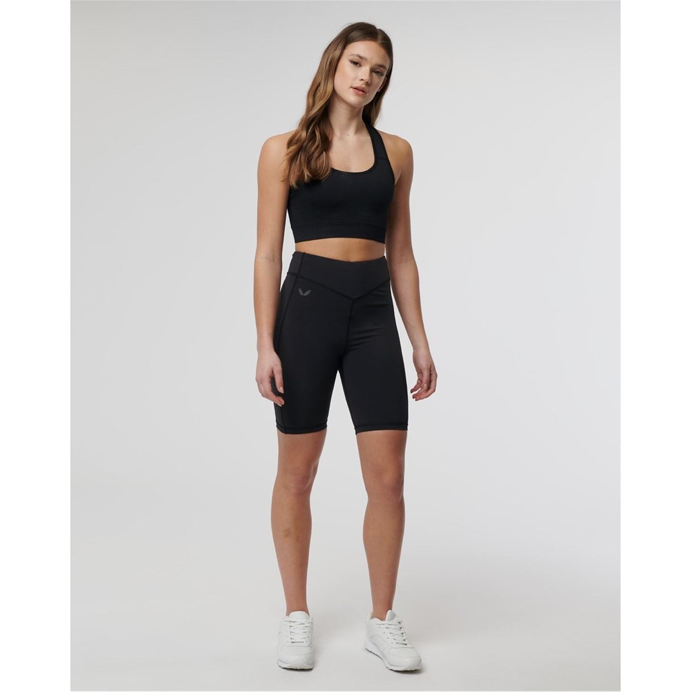 Castore Elite Shorts