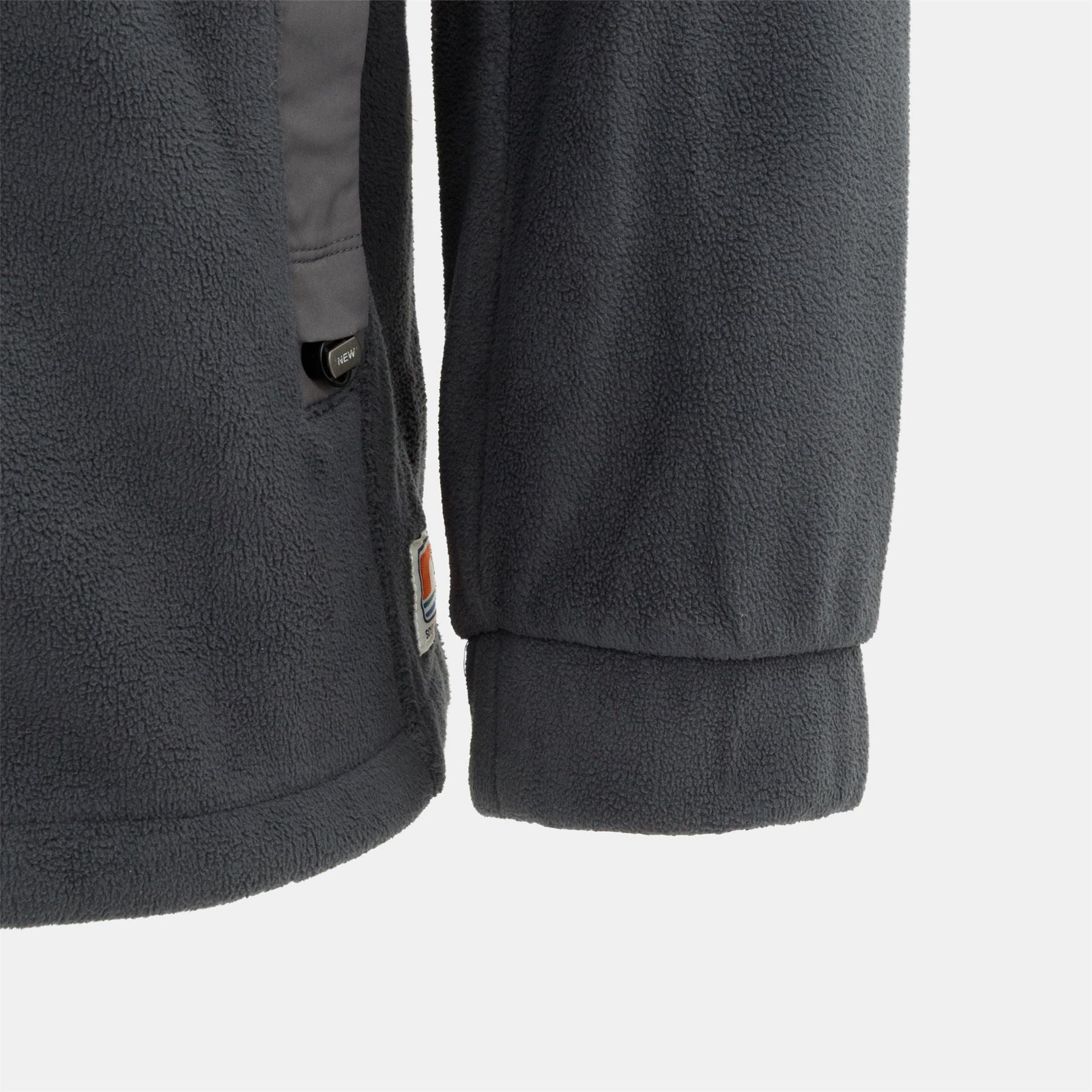 SoulCal Mens Cal Fleece Jacket