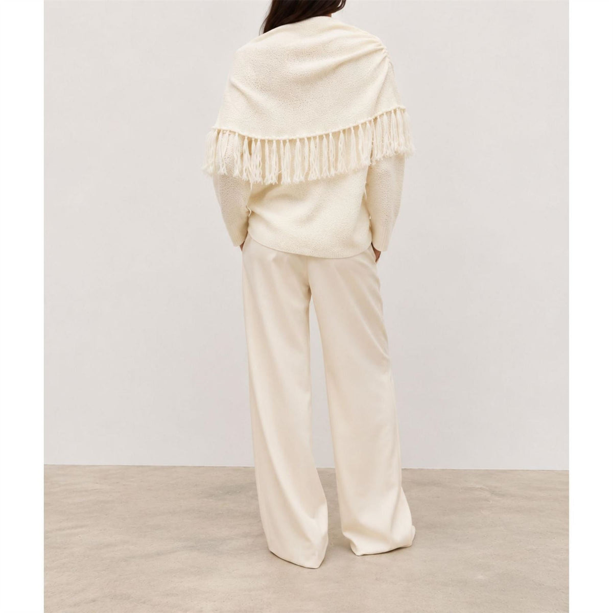 Pretty Lavish Thea Drape Ld64