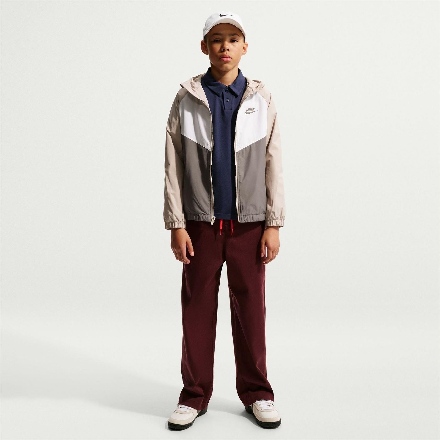 Nike Windrunner Windbreaker