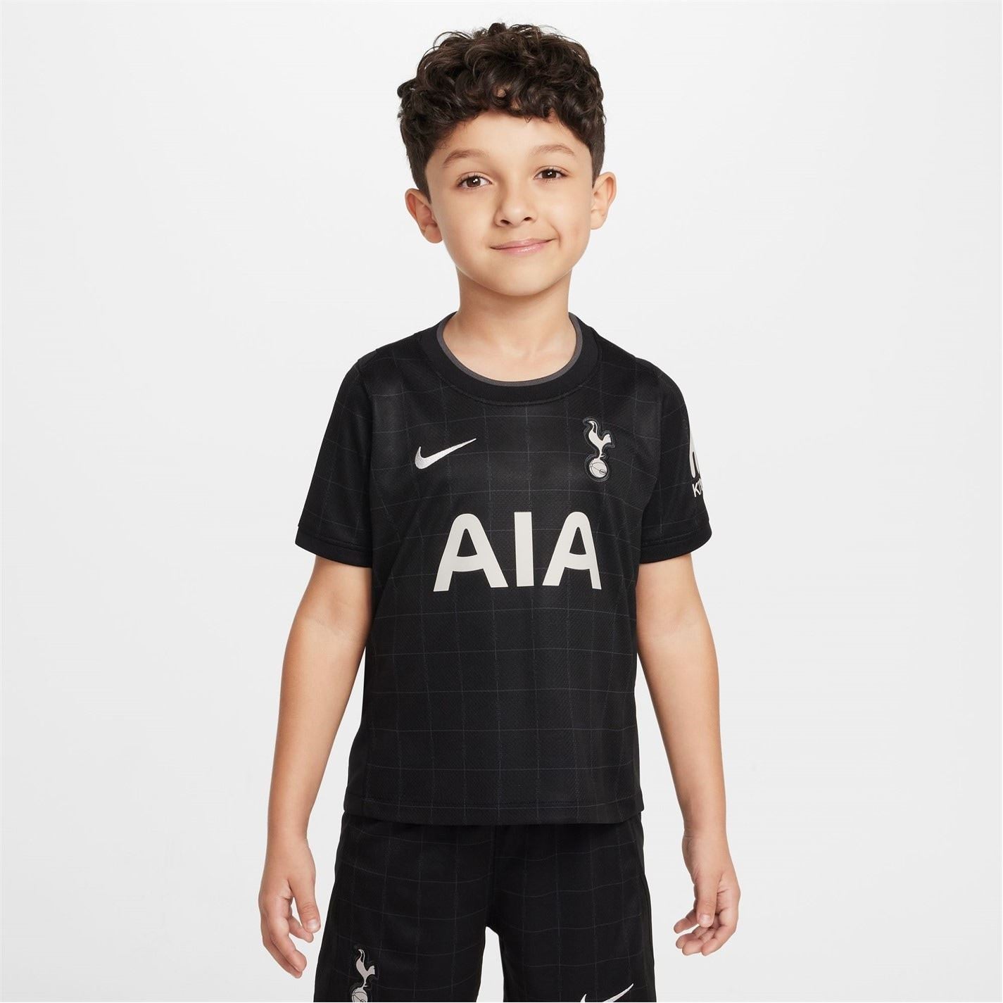 Nike Tottenham Hotspur Away Minikit 2025 2026 Infants