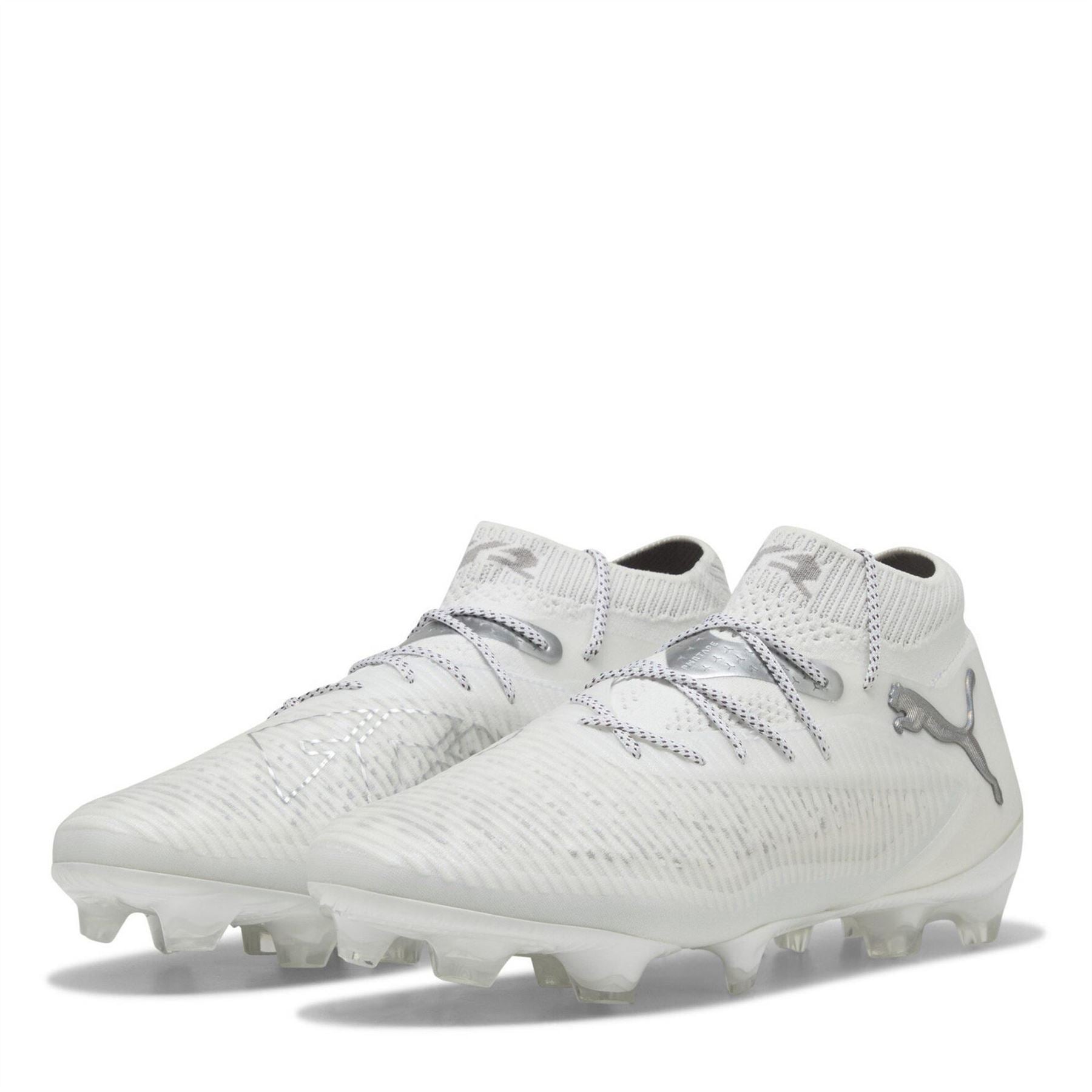Puma Future 8 Ultimate Adults Firm Ground Football Boots