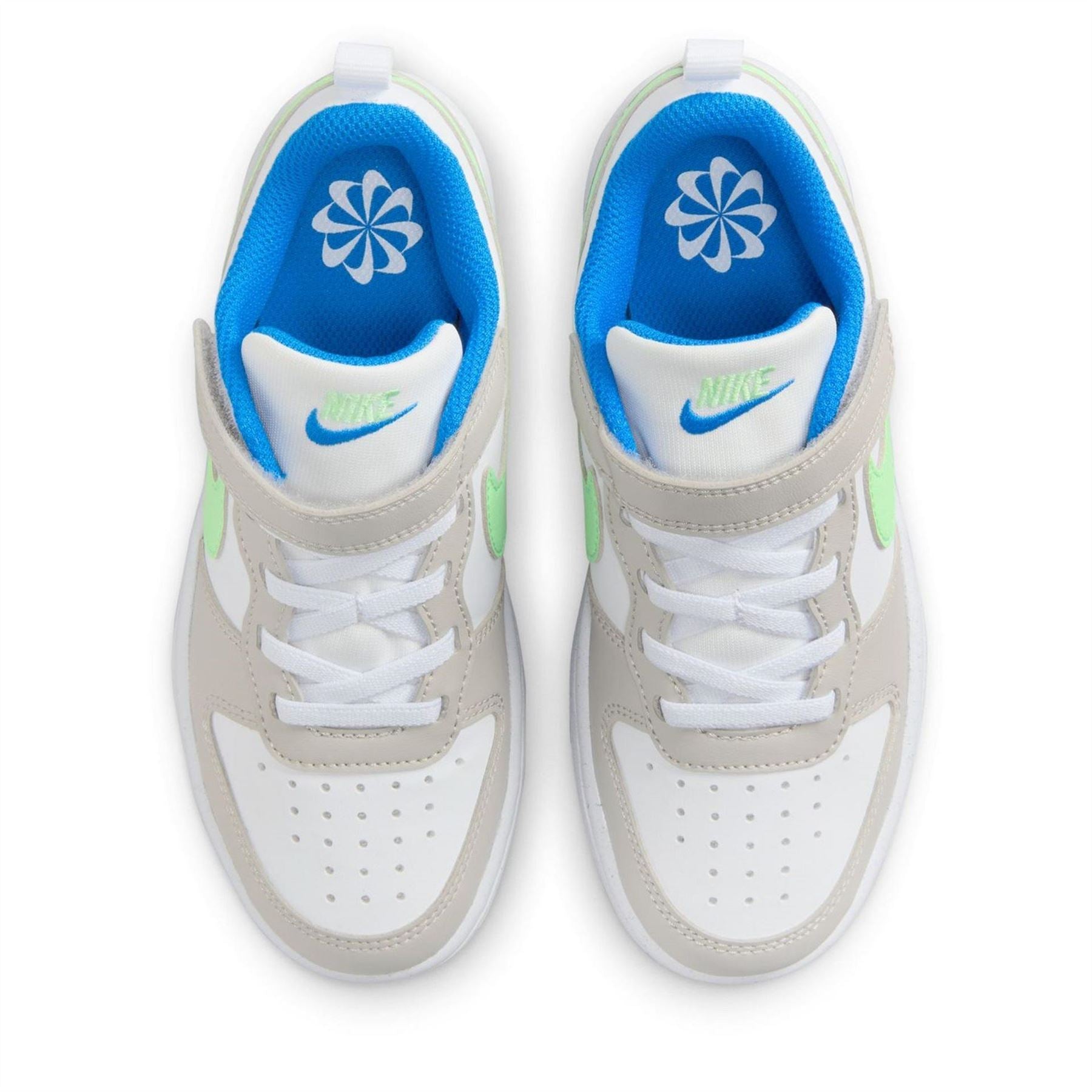 Nike Court Borough Low Recraft