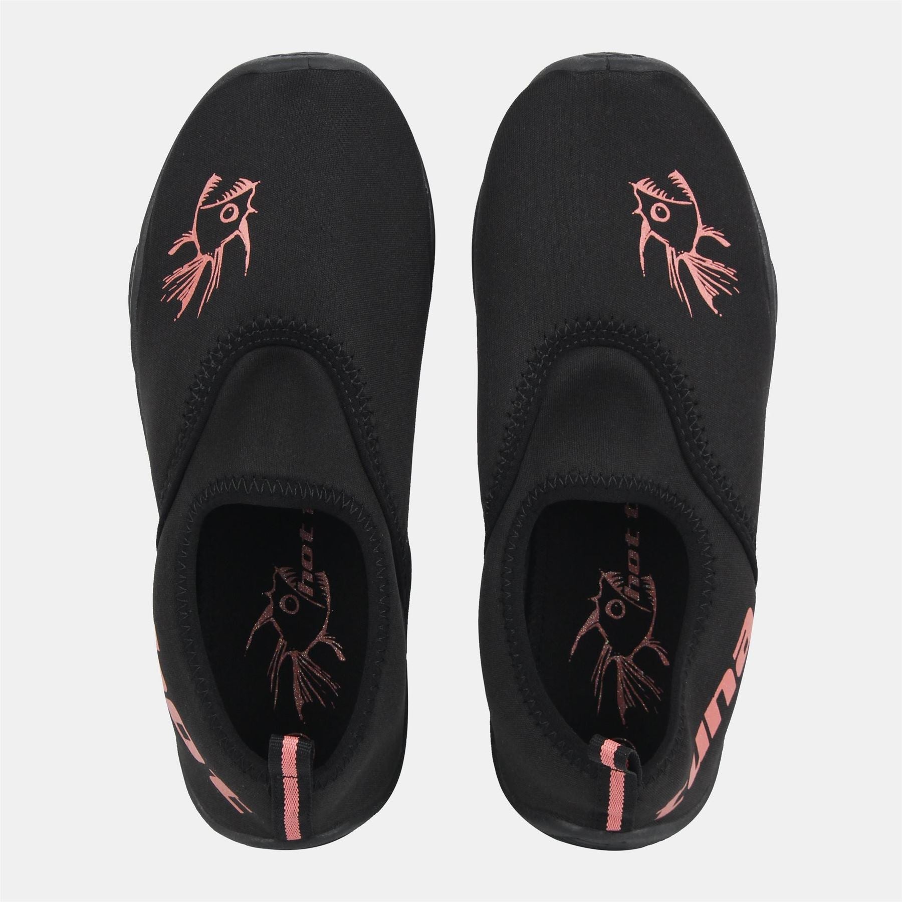 Hot Tuna Tuna Ladies Aqua Water Shoes