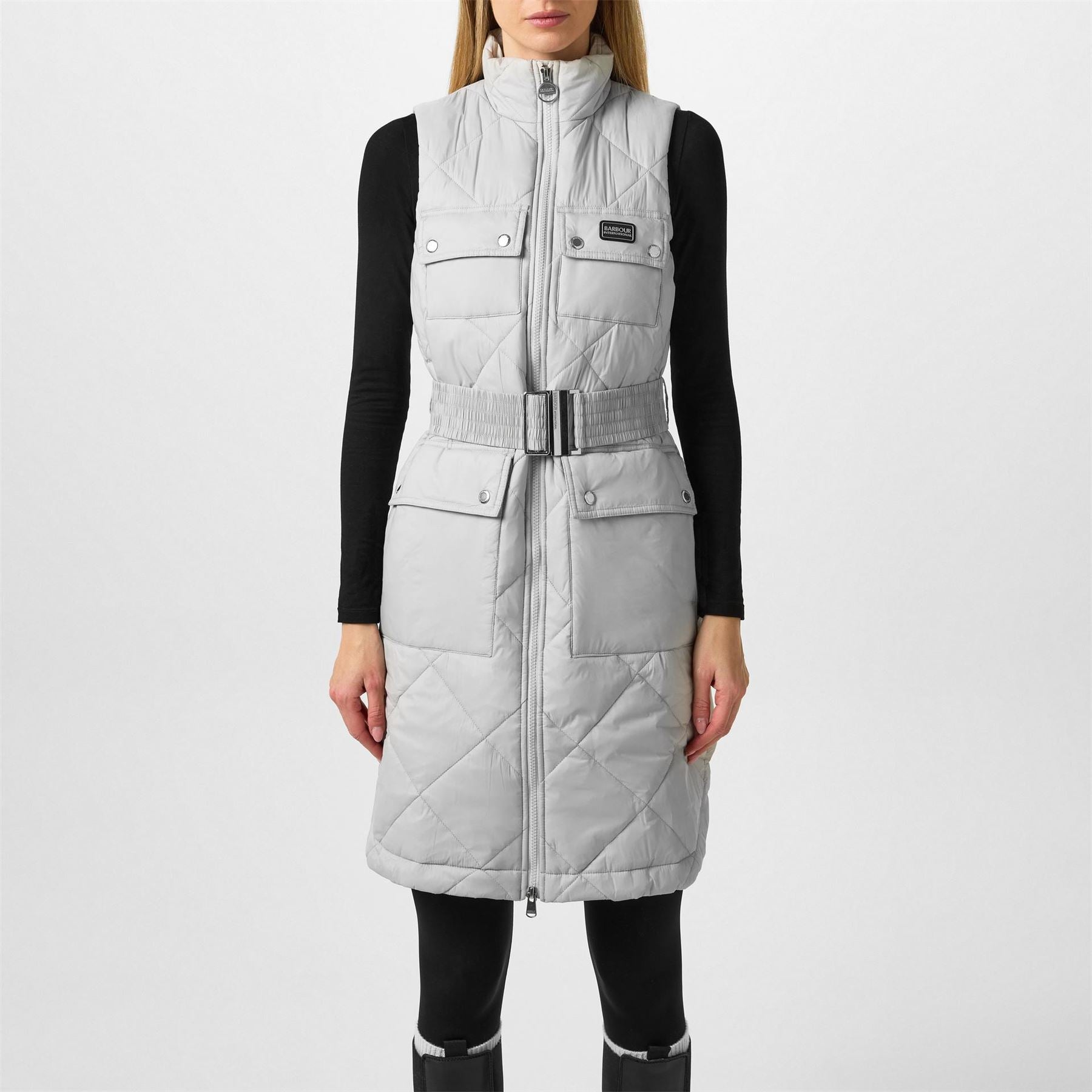 Barbour International Gilet