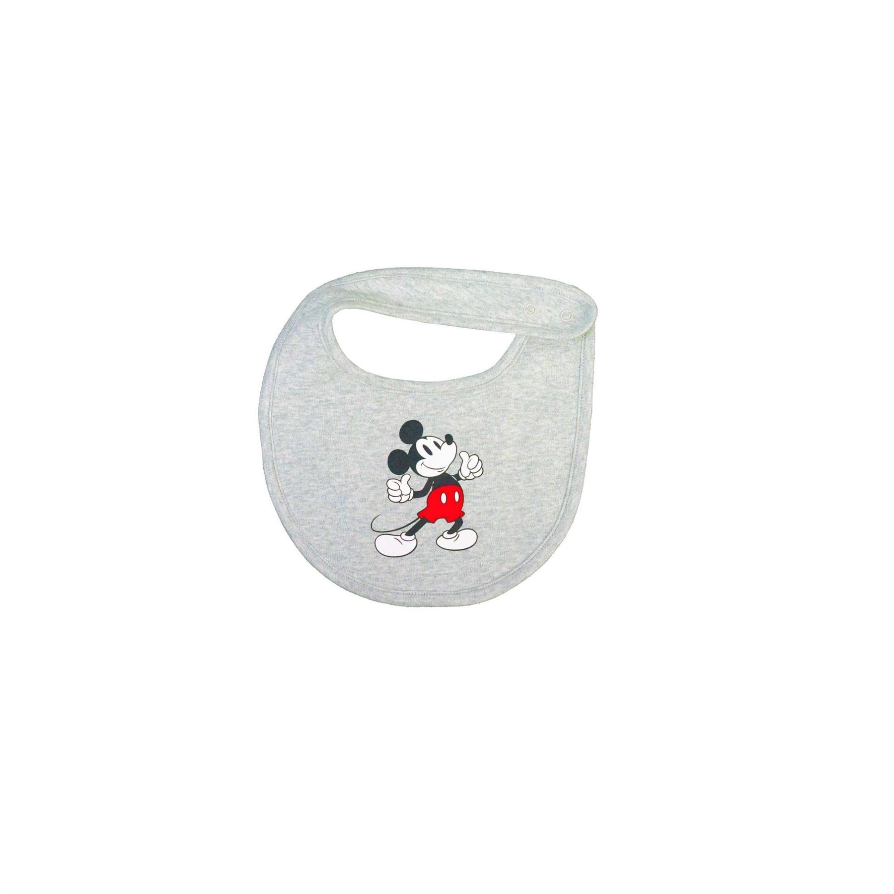 Character 5pk Bibs Bb00