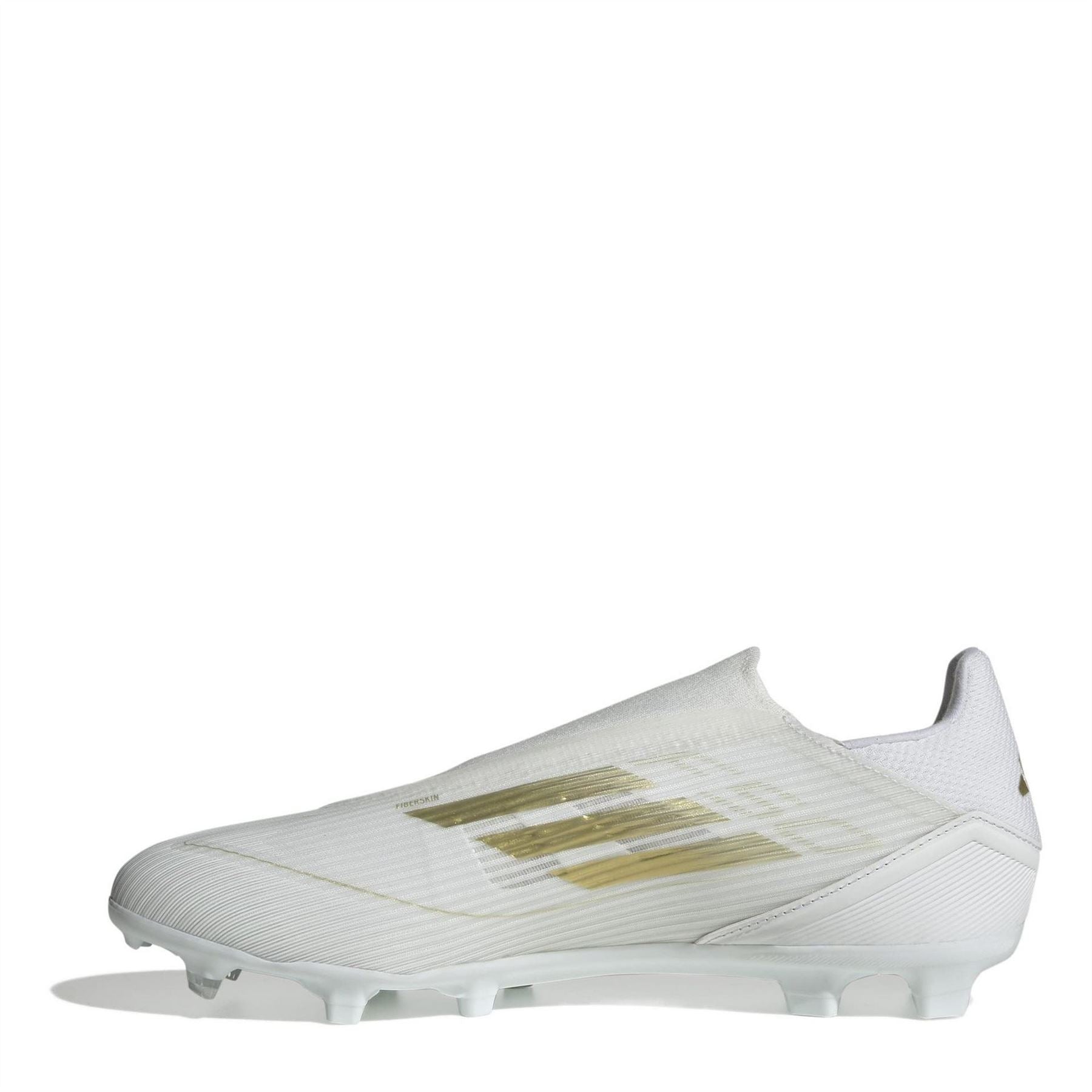 adidas F50 League Laceless Firm Ground Football Boots
