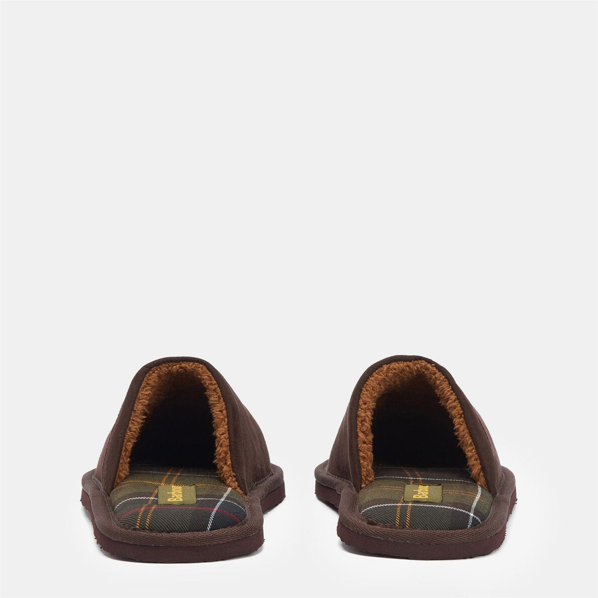 Barbour Mule Slippers
