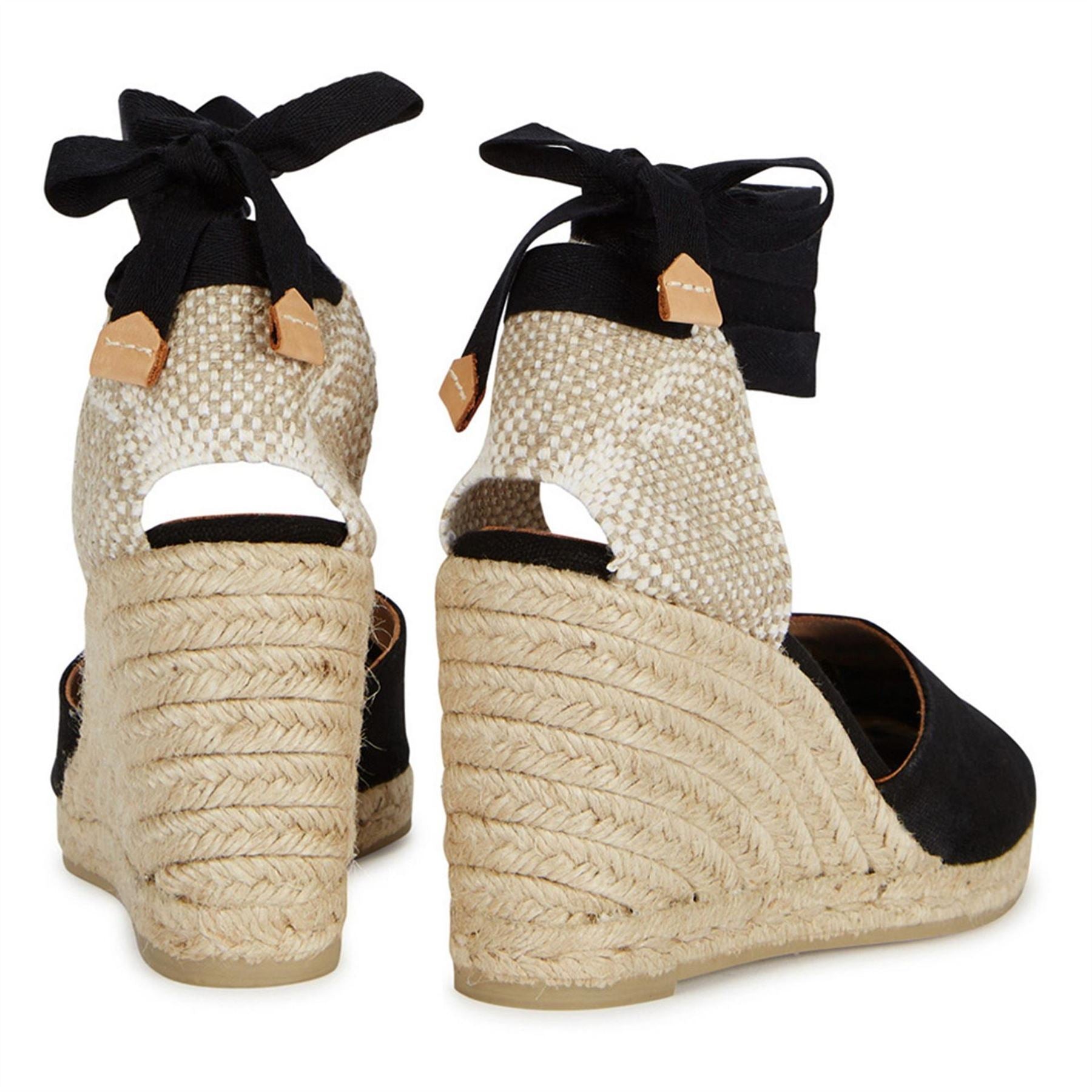 Castaner Hh Wedge Espadrille