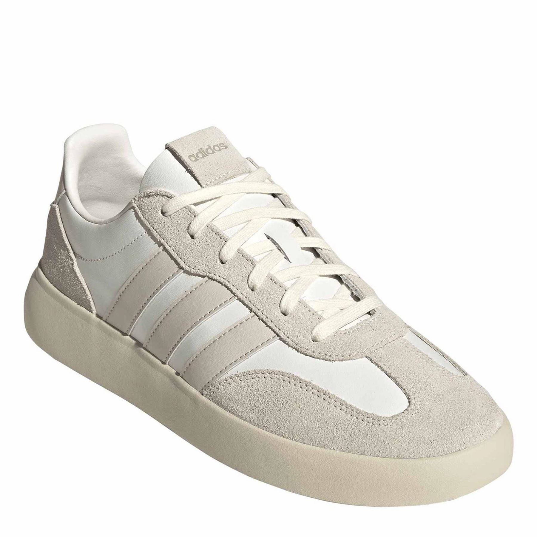 adidas Barreda Decode Lux Low Top Trainers