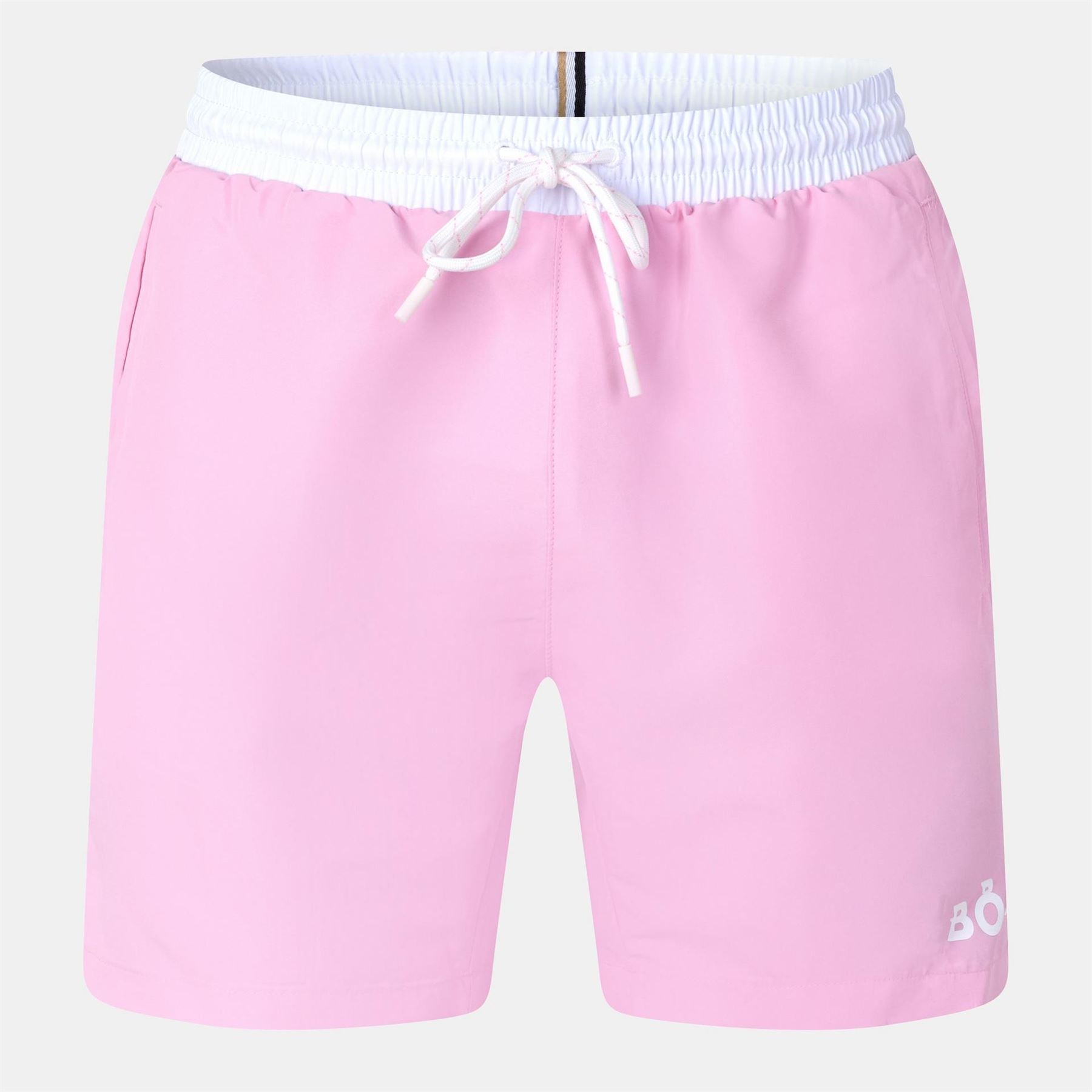 Boss BOSS Bodywear Starfish Swim Shorts   Breathable Mesh