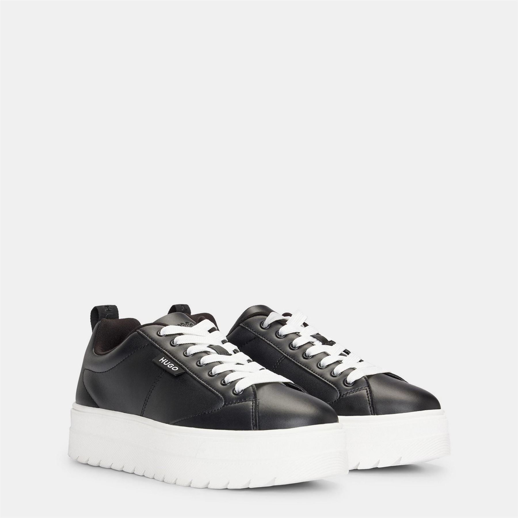Hugo Lyssa Platform Trainers