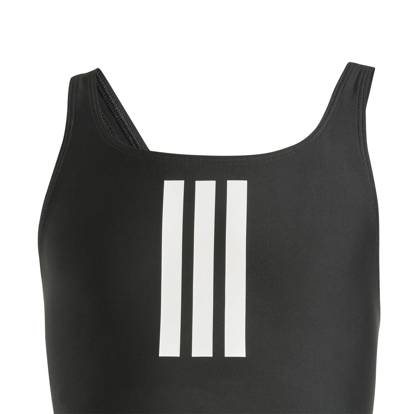 adidas 3 Stripes Swimsuit Kids