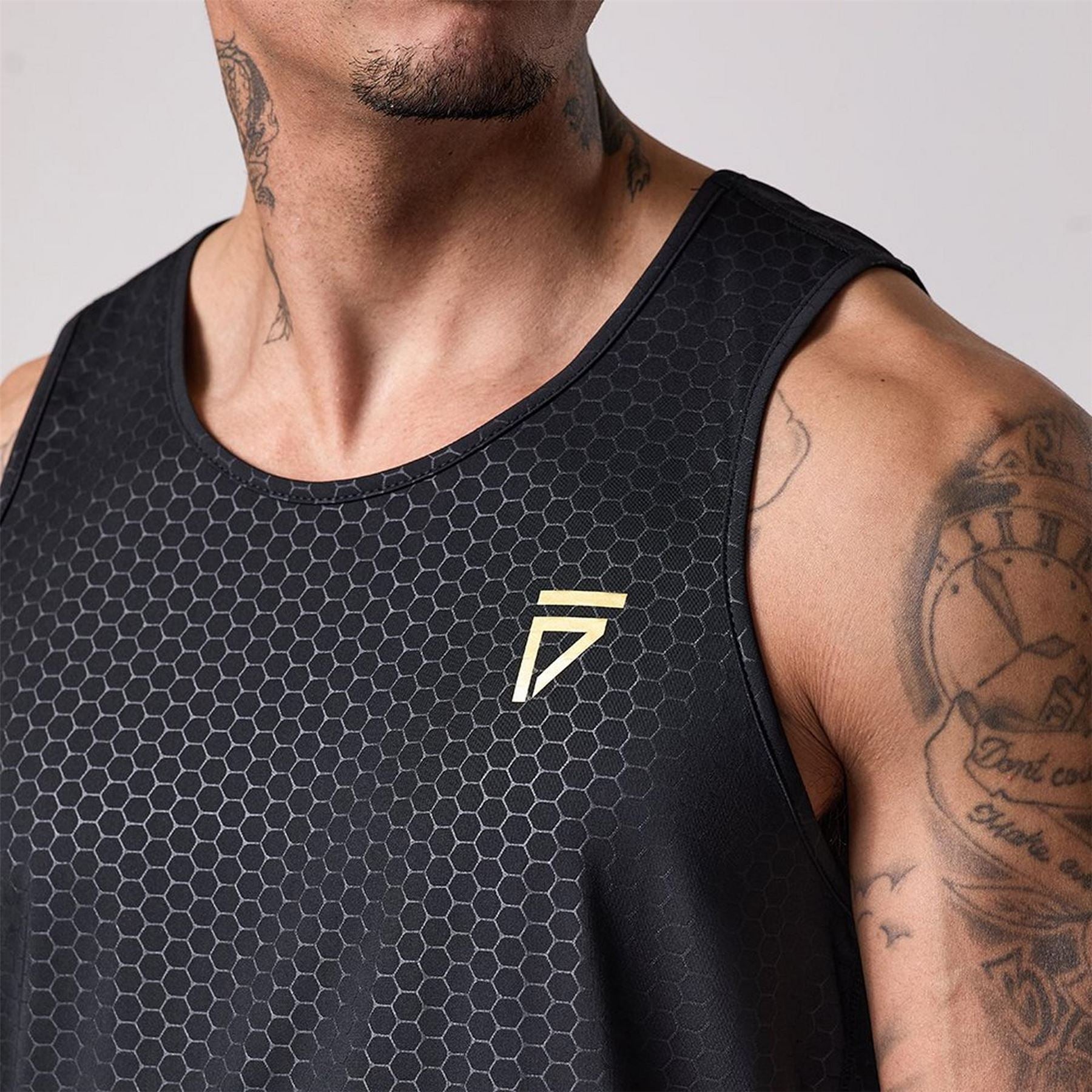 Gym King Training Vest Adults